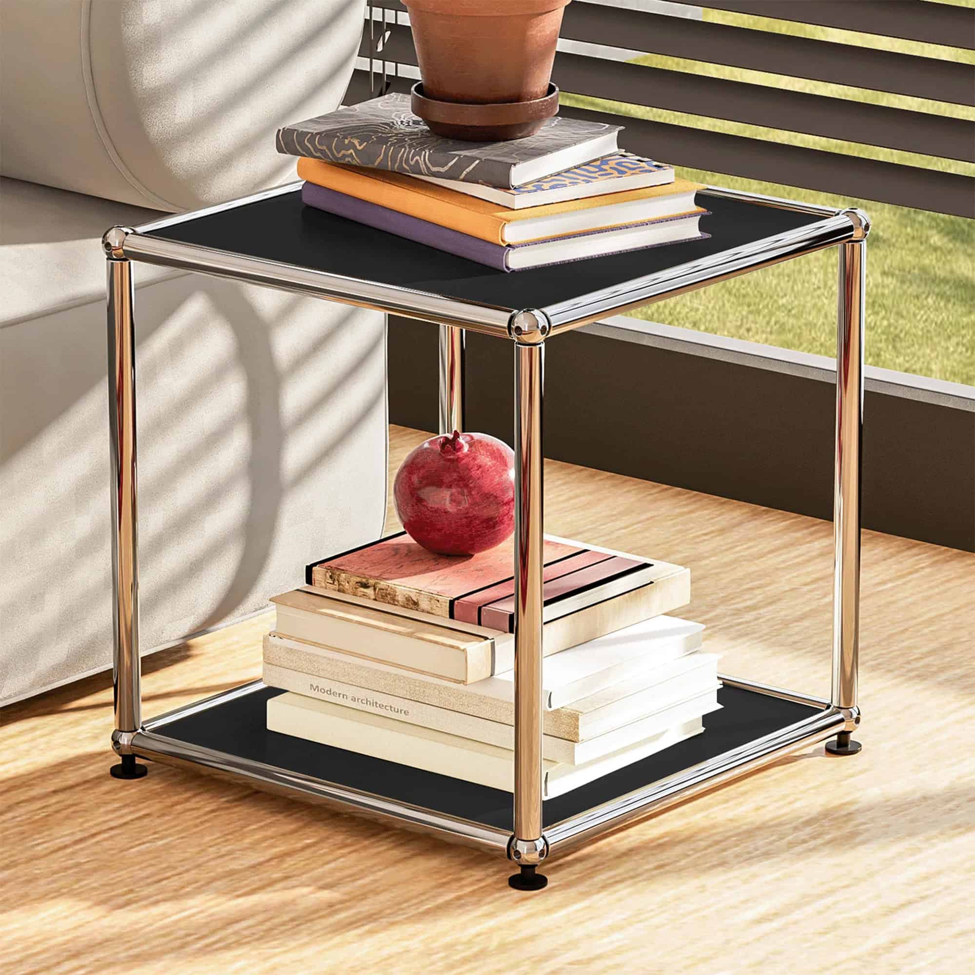 Fritz Side Table M21