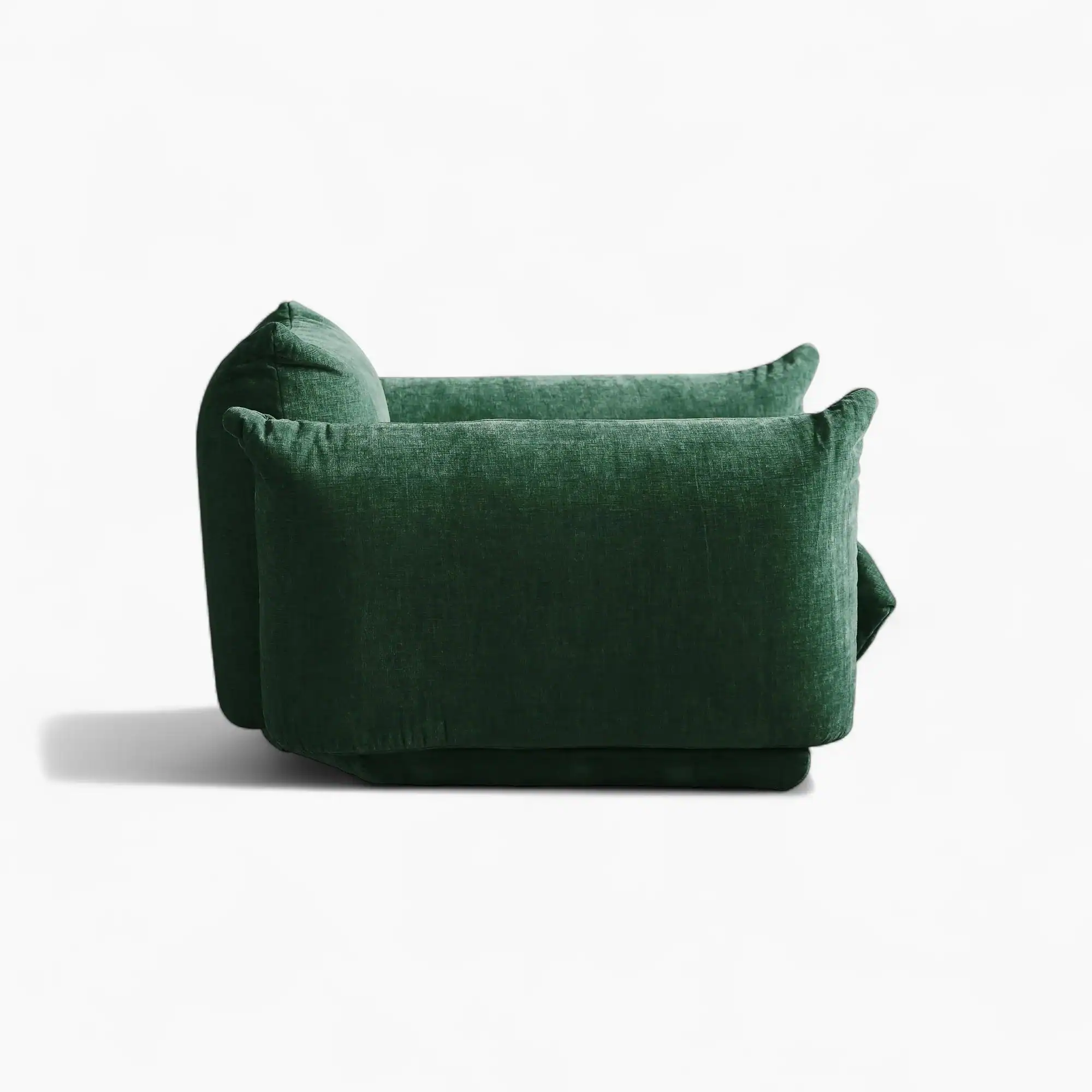 Marenco Sofa 1 Seater Green 4 - Marenco Sofa,  the sofa