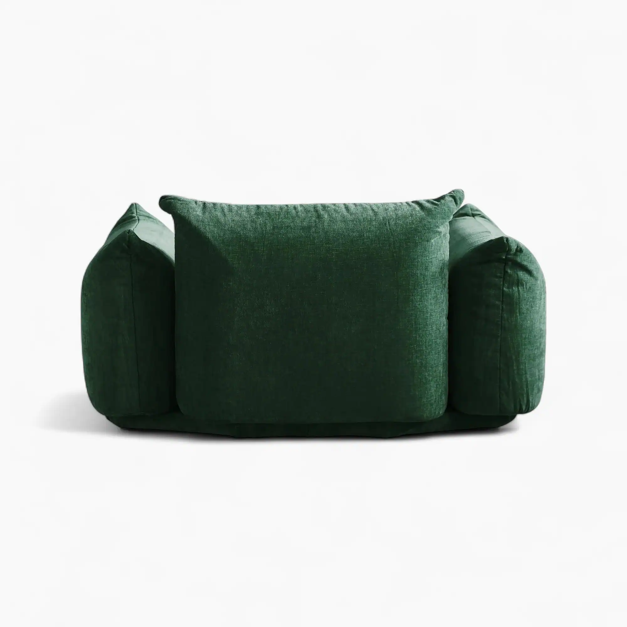 Marenco Sofa 1 Seater Green 5 - Marenco Sofa,  the sofa