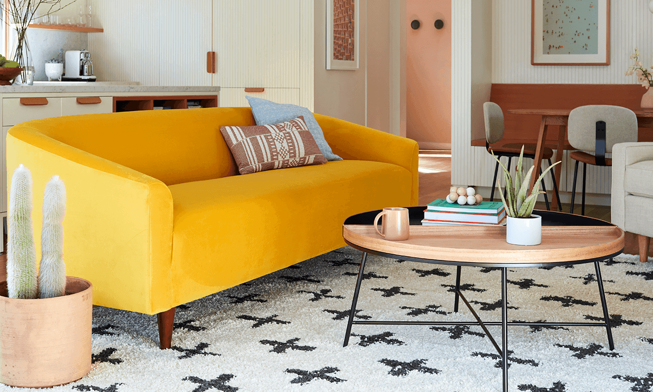 How to Choose the Right Couch Colors in 2025: Trends and Tips
