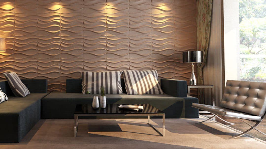 Top 10 Wall Panel Ideas Budget-Friendly Modern to Classic Style [year]