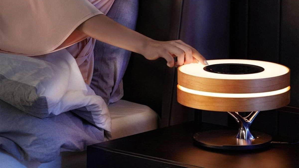 The 8 Best Unique Modern Lamp for Bedrooms of [year]