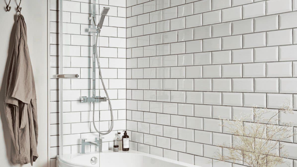 Are Bathroom Wall Panels Good for Varied Styles? Yes, but…