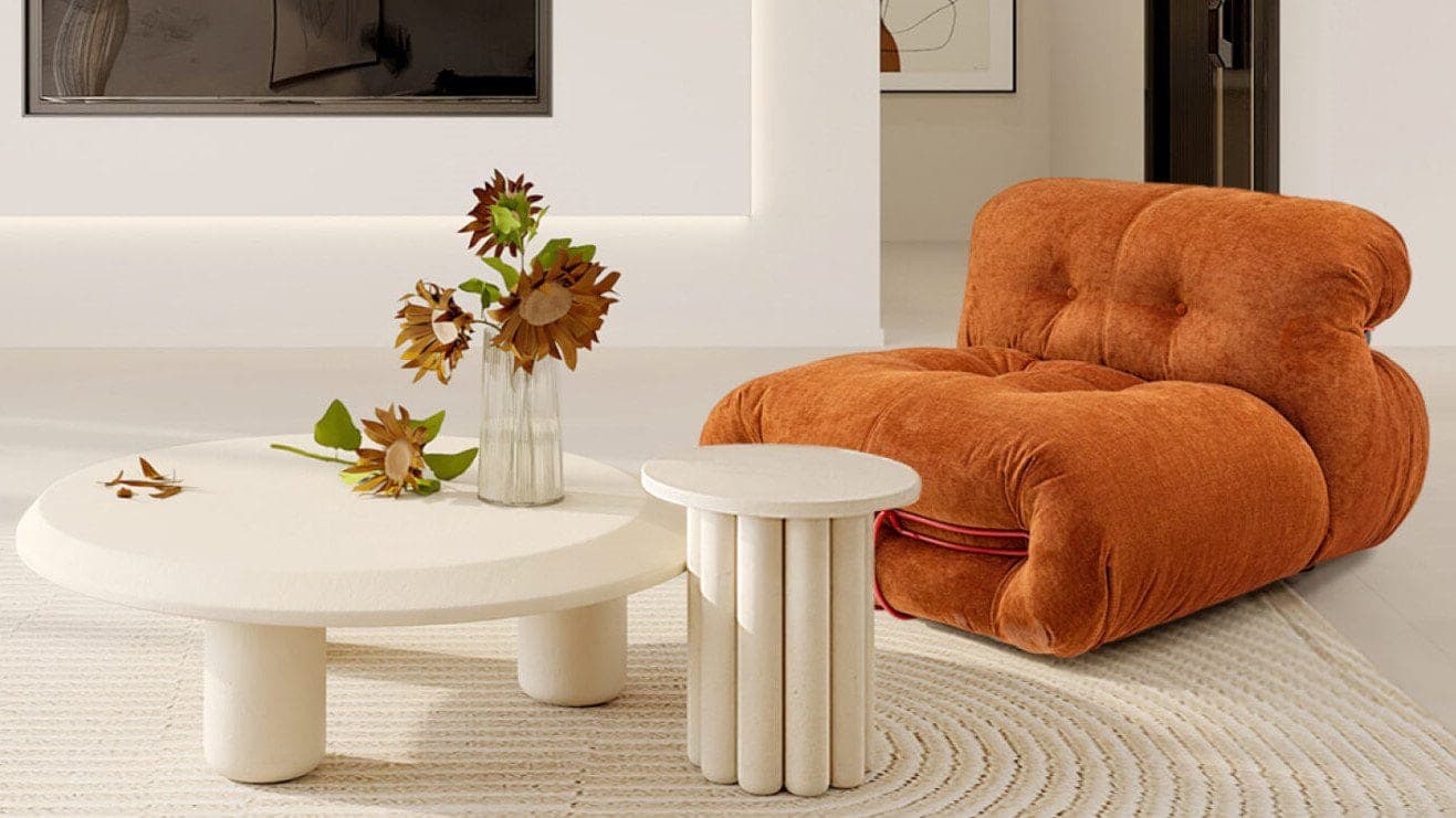 Best Couches for Small Spaces, Maximizing Petite Places