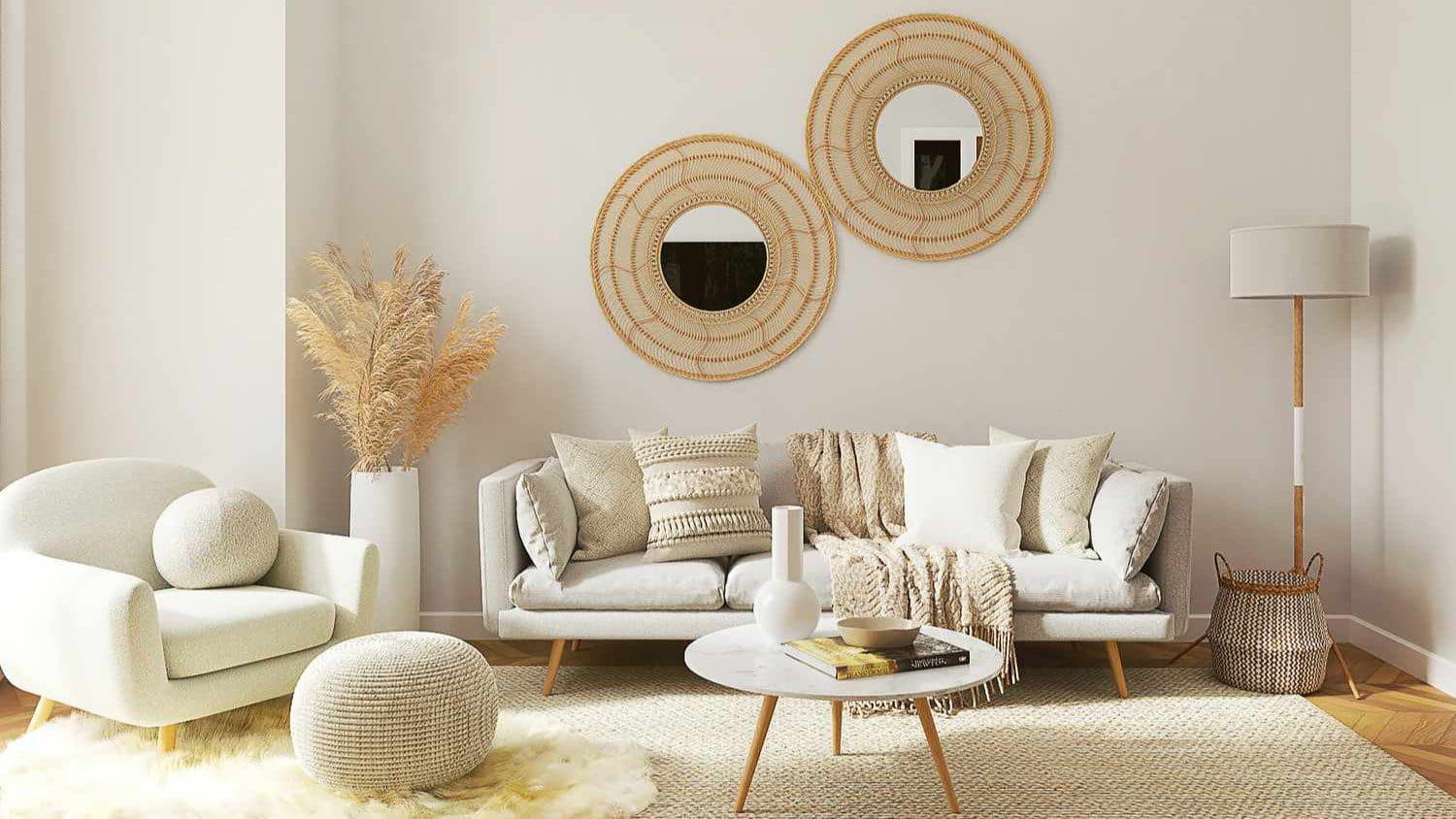 Scandinavian Living Room Furniture: 6 Guide to Elegance and Simplicity