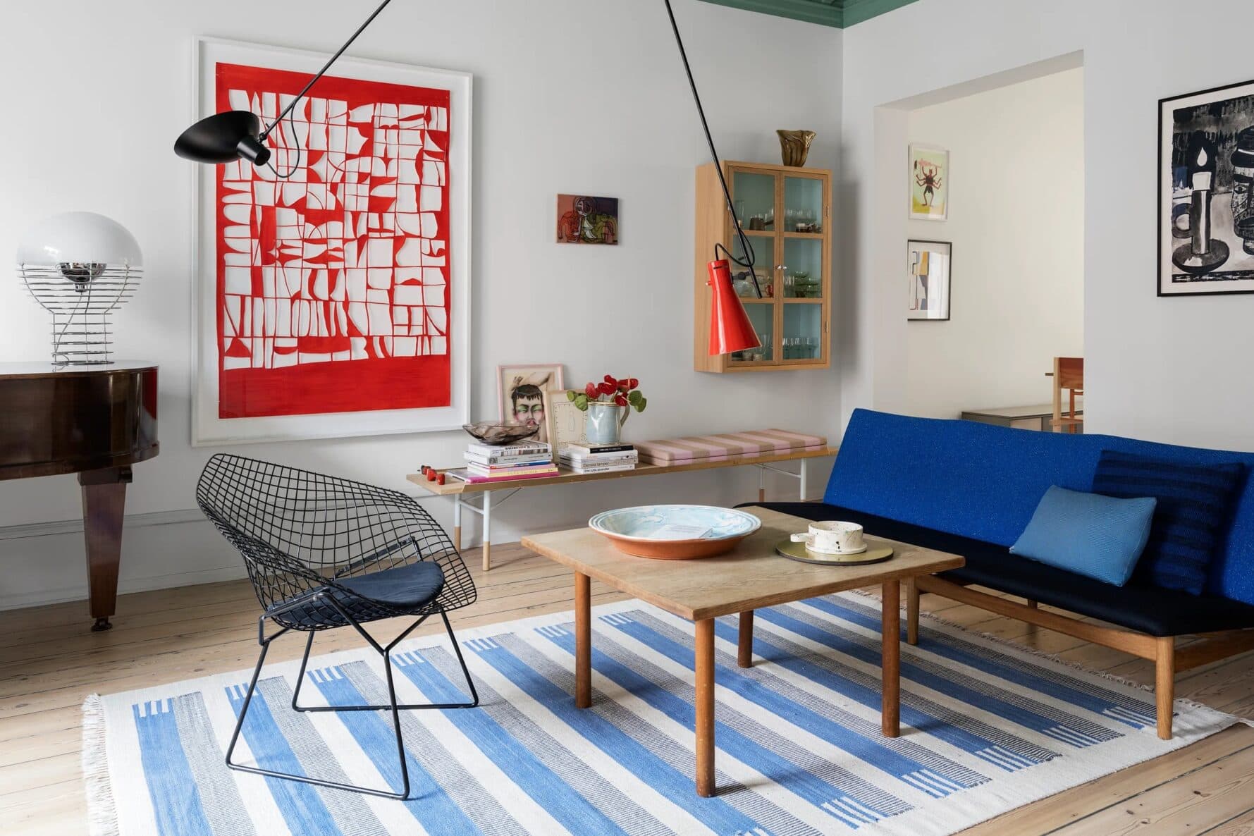 5 Best Danish Interior Design Ideas for [year]