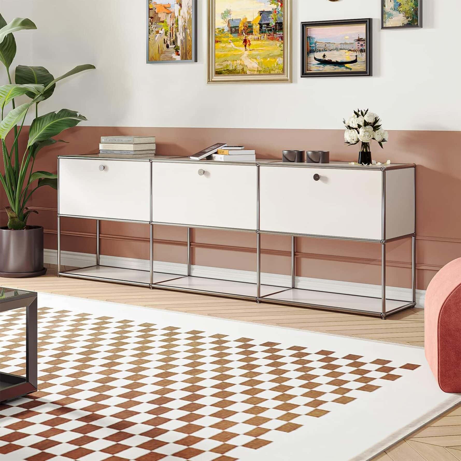 Fritz Sideboard H2