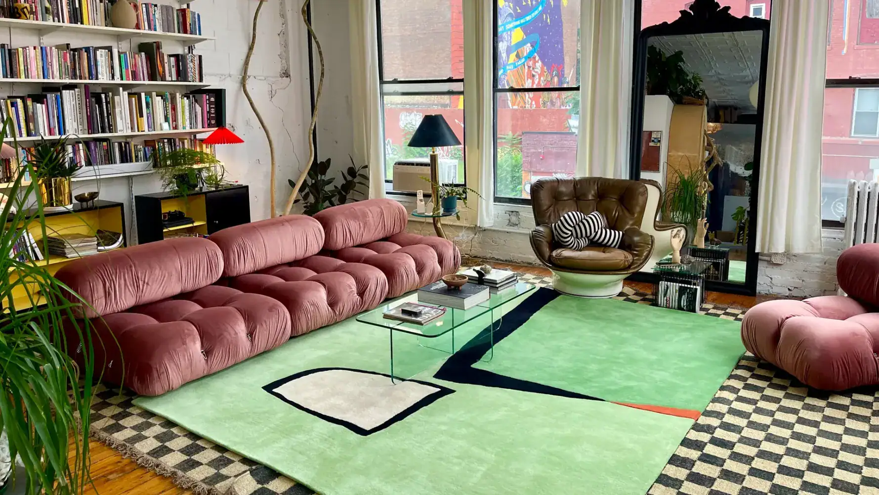 Check Off These 5 Furniture Checklist for New Home!