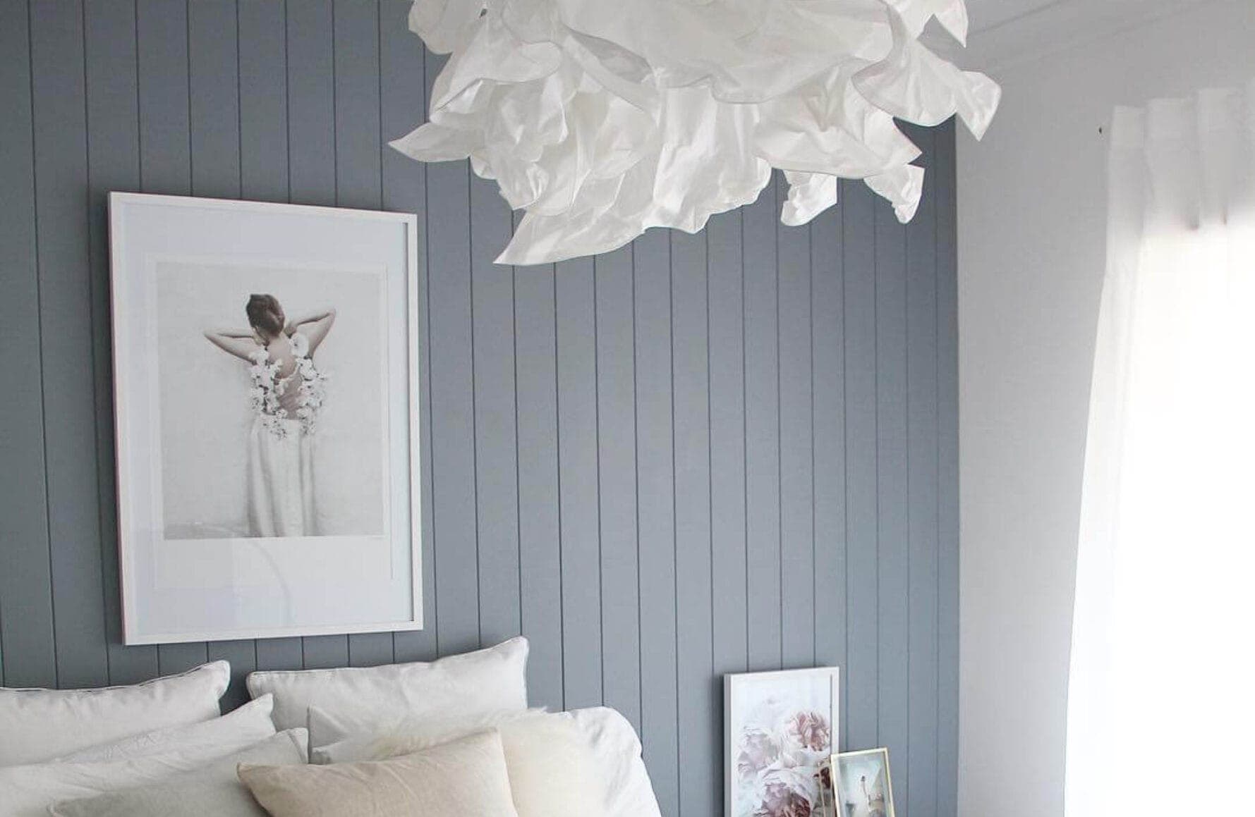 Get the Look: Tongue and Groove Wall Panels Ideas in Home Decor