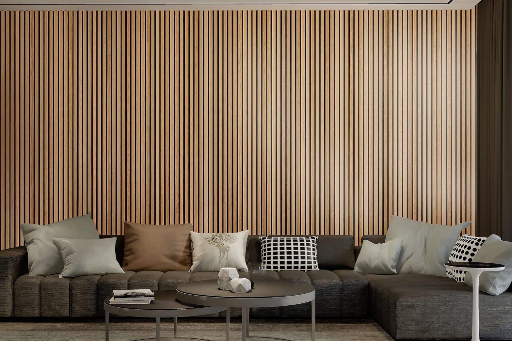 Slat Panel Installation: 8 Step-by-Step Guide for Beginners