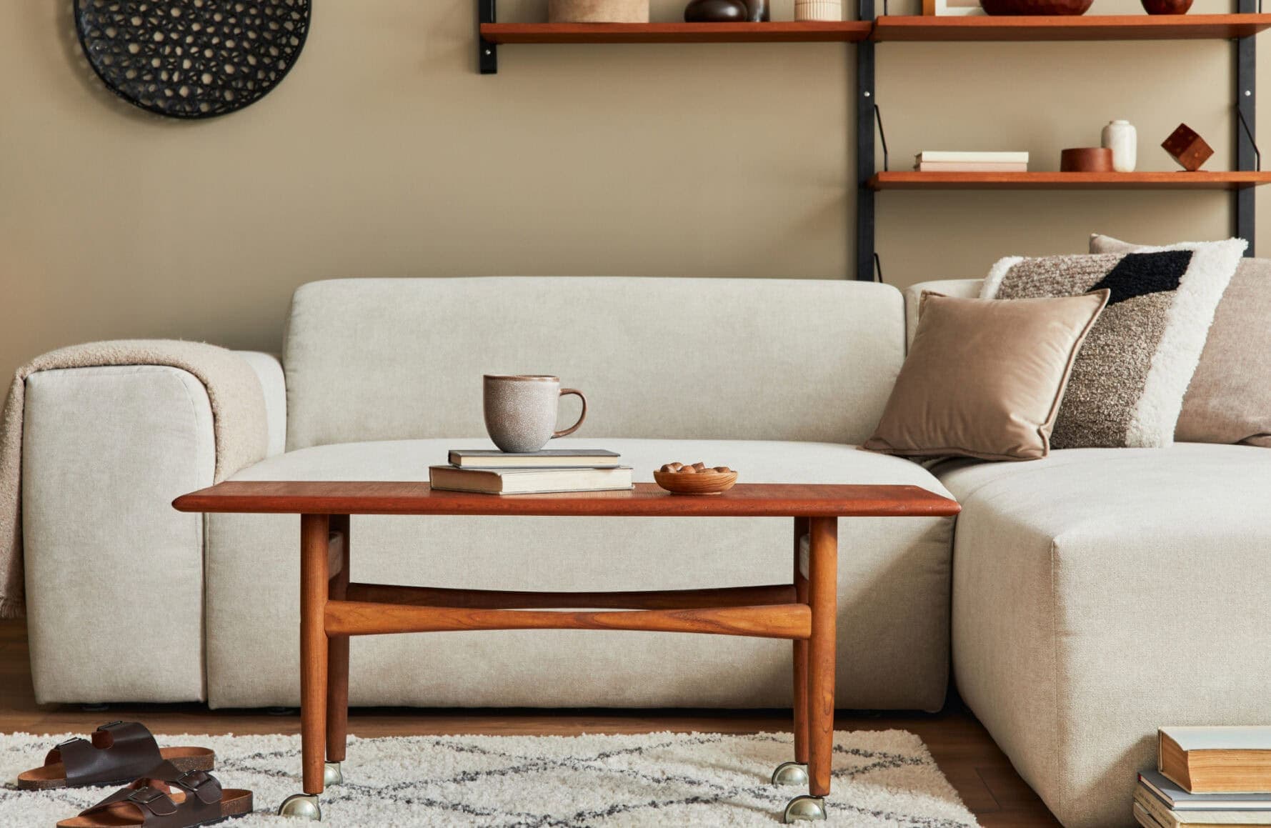 Standard Coffee Table Size: [year] Ultimate Guidance