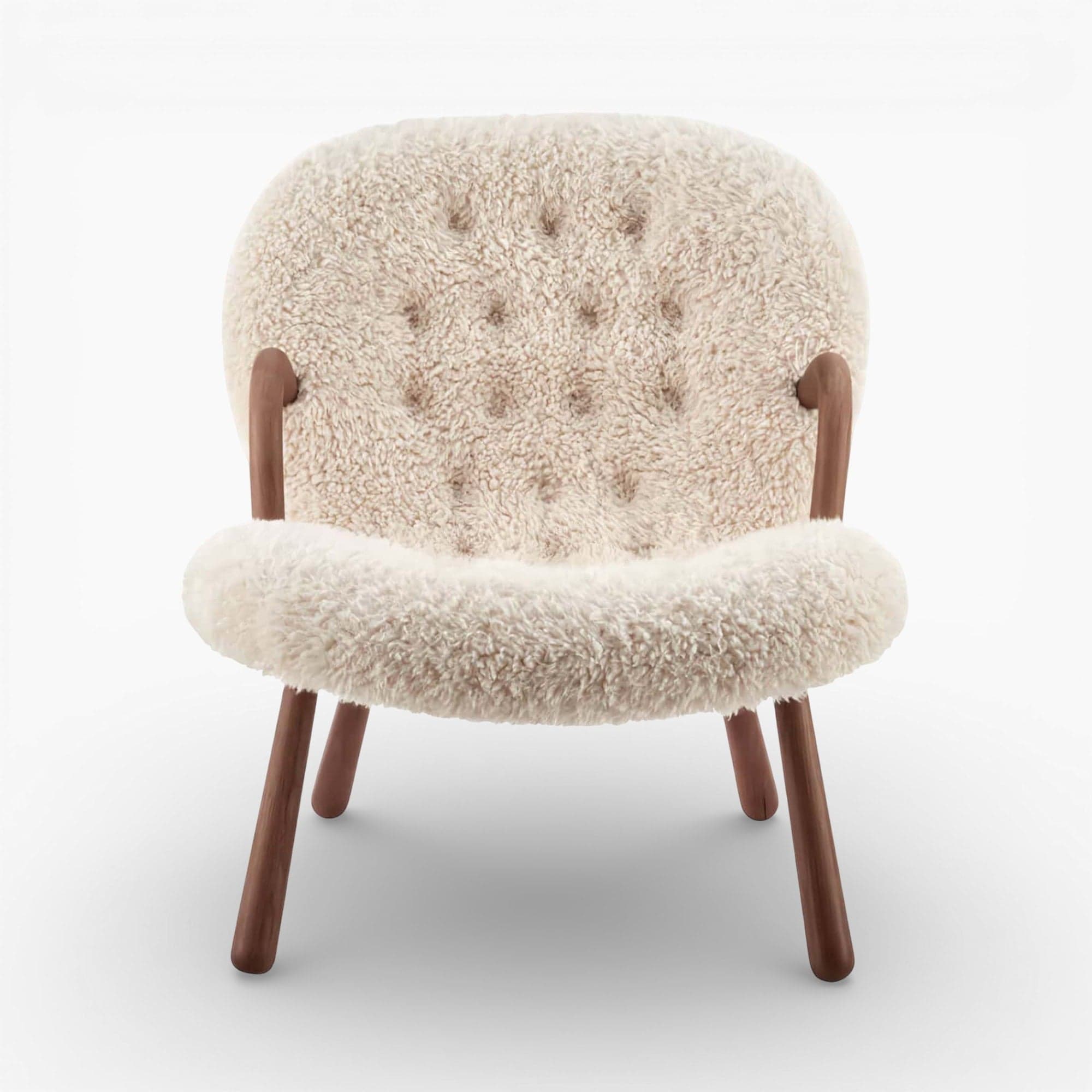 Arctander Armchair