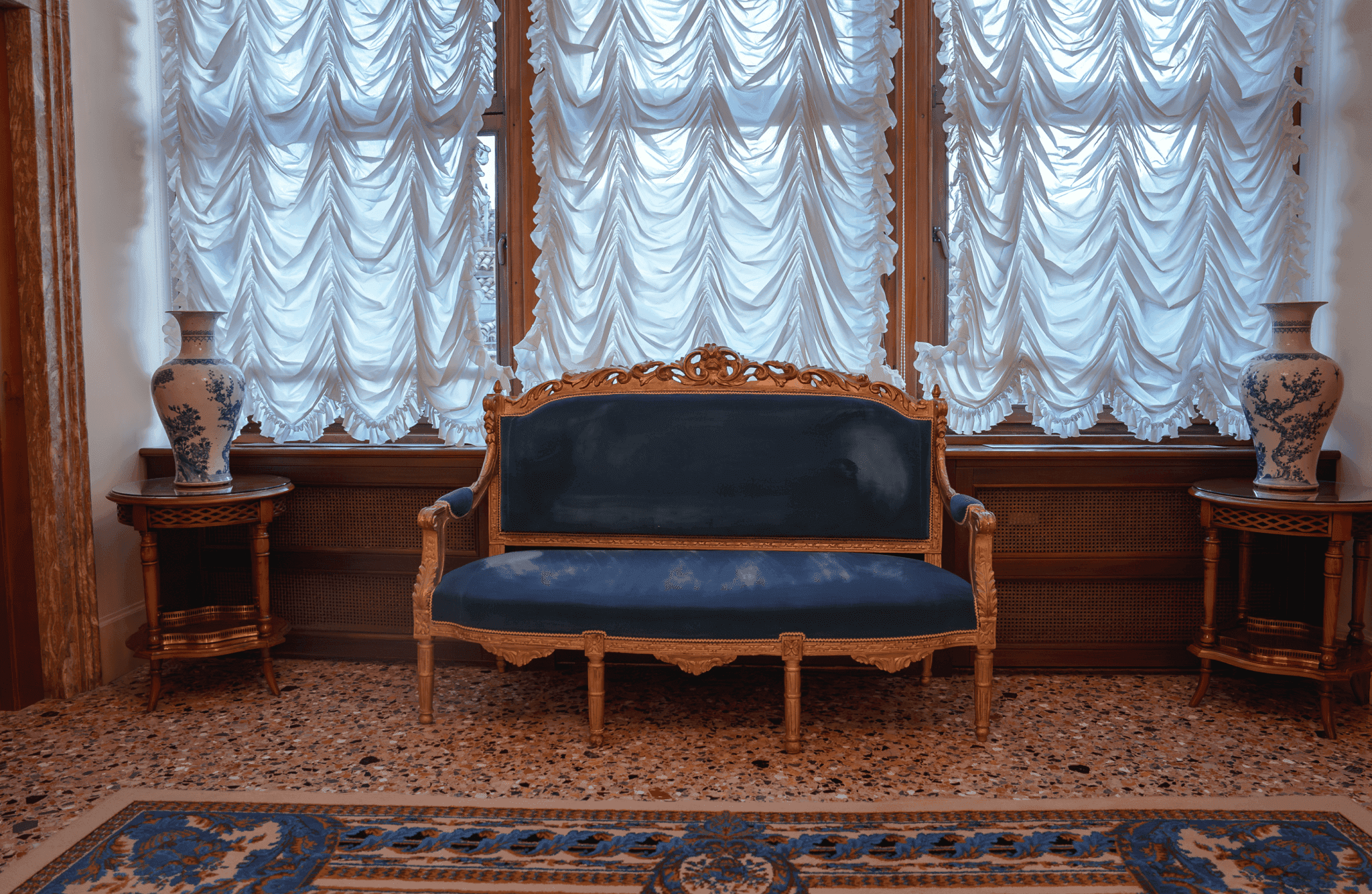 7 Classic Cozy Traditional Living Room Decor Ideas in 2024