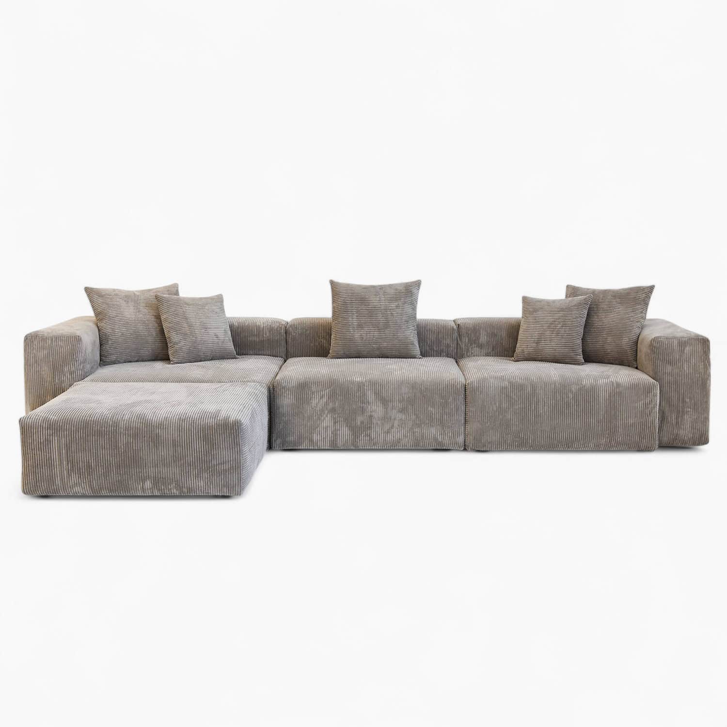 Alterra Modular Sofa