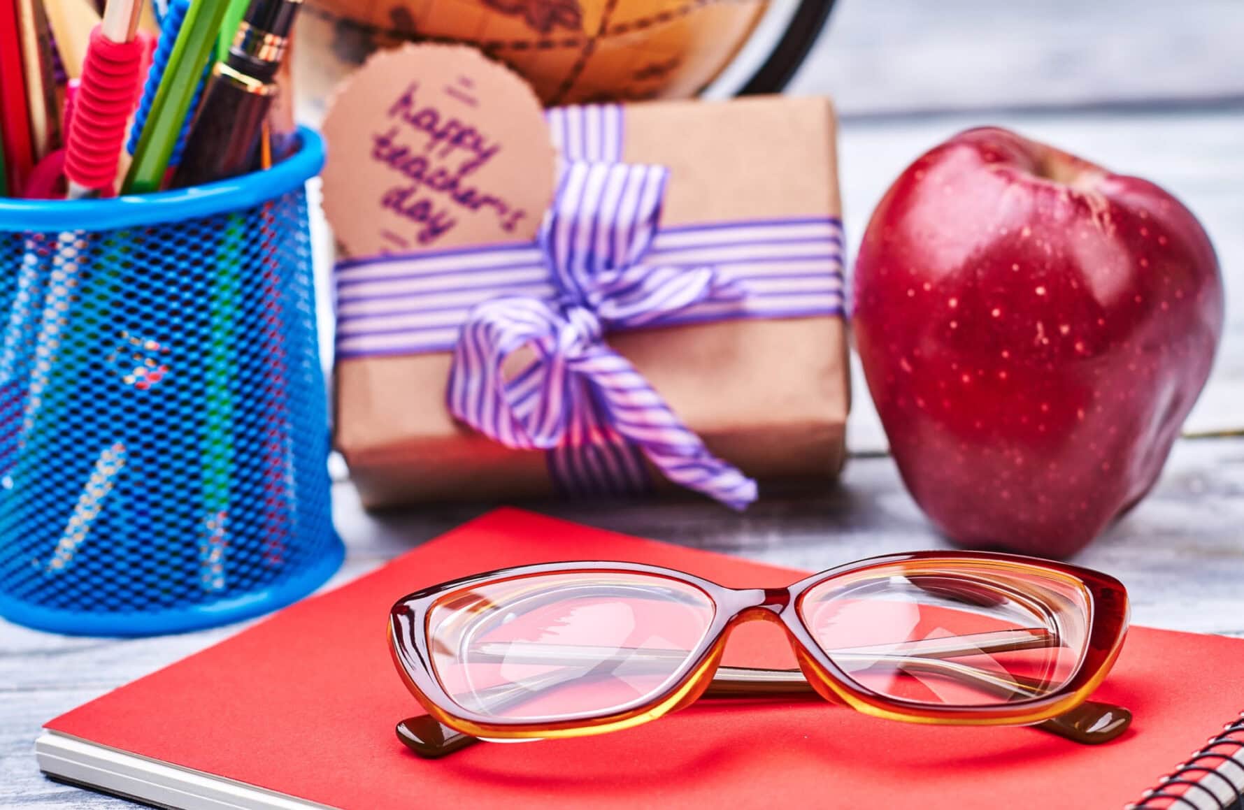 Teacher Appreciation Week: 18 Quotes That’ll Melt Hearts