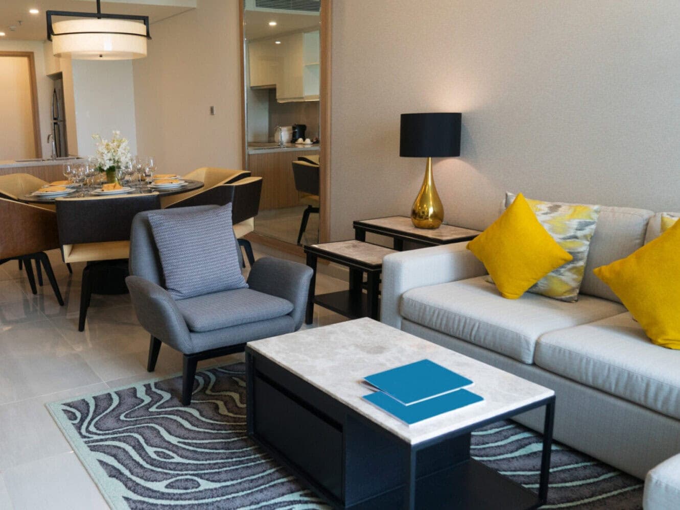 5 Apartment Decorations Your Space Absolutely Needs!