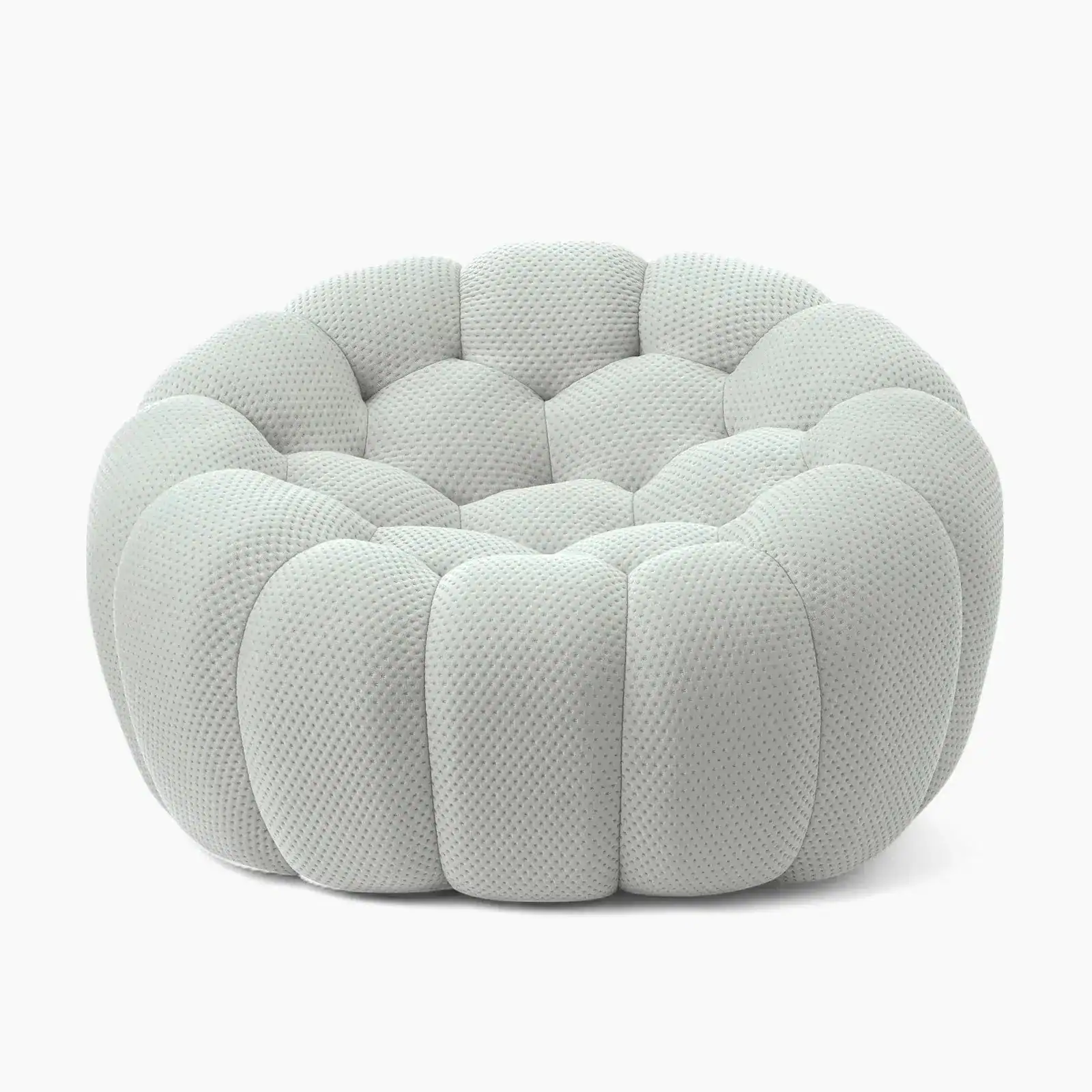 Bubble Armchair