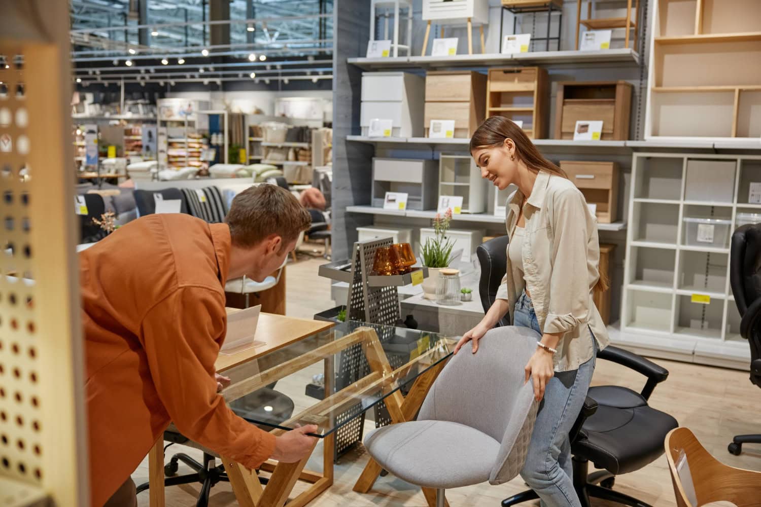 Buying in Bulk: A Smart Choice for Consumers and Businesses