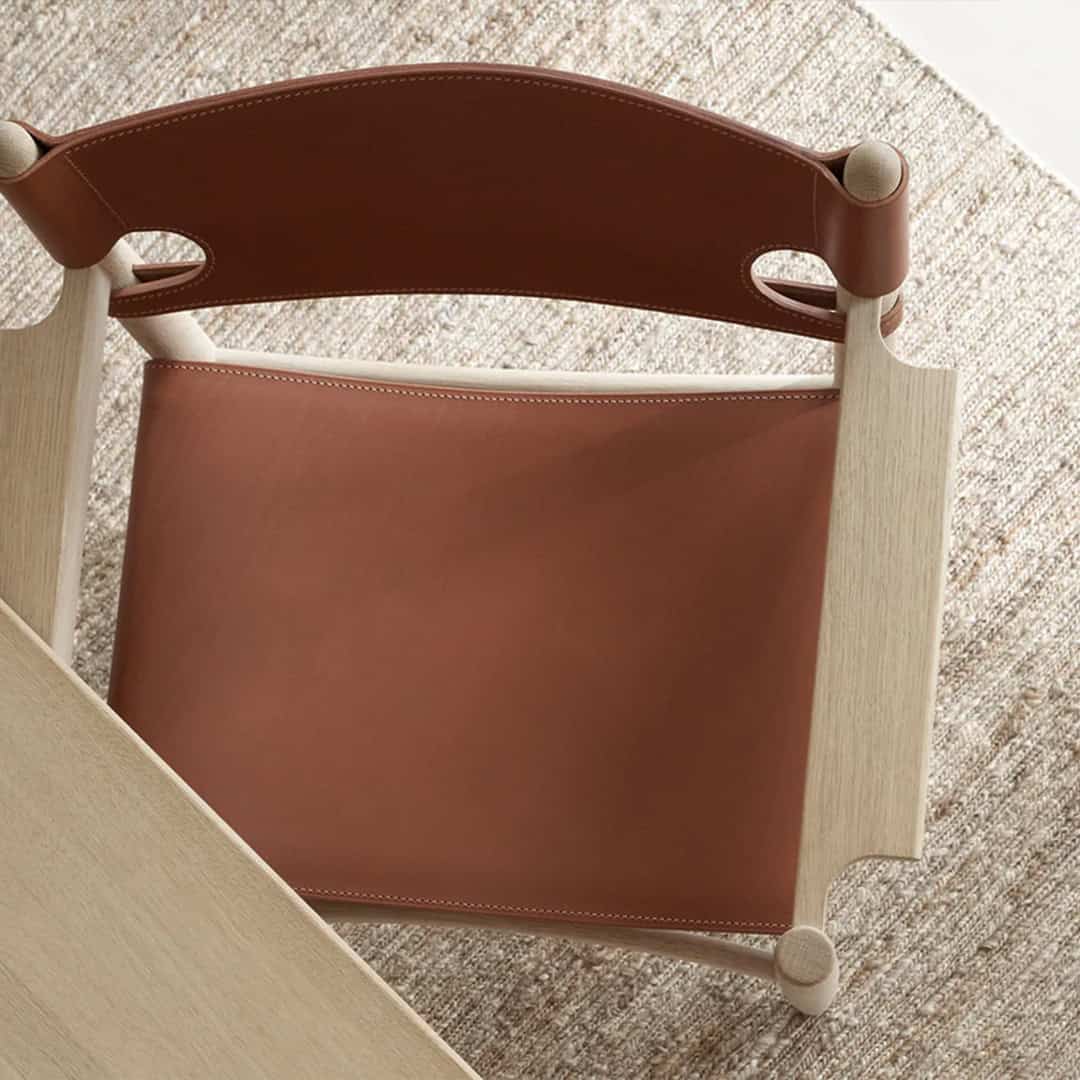 The Spanish Dining Armchair Instagram 6