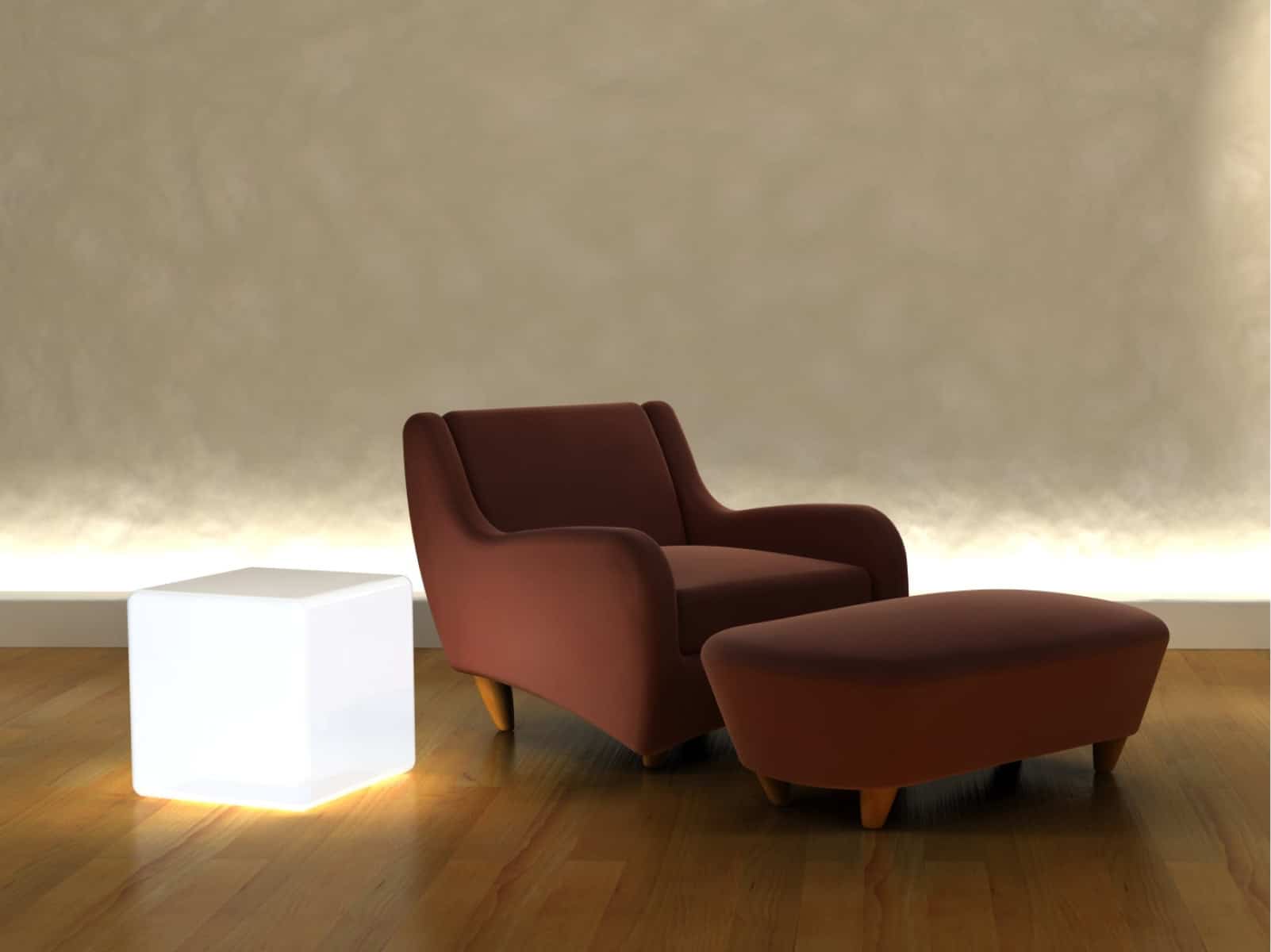 14 Inspiring Dark Brown Couch Living Room Ideas