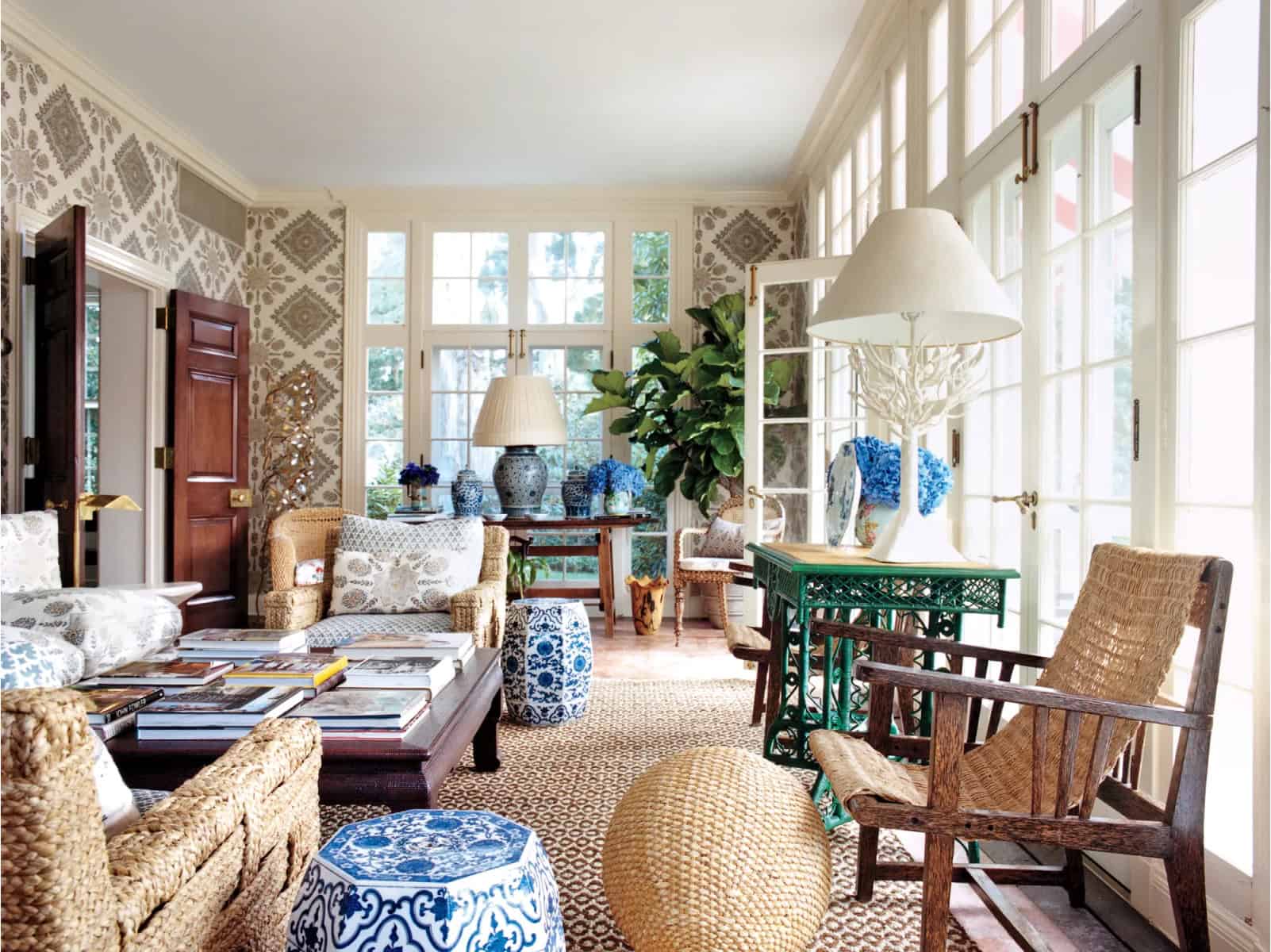 11 Fresh Summer Home Decor Ideas Curated Just For You