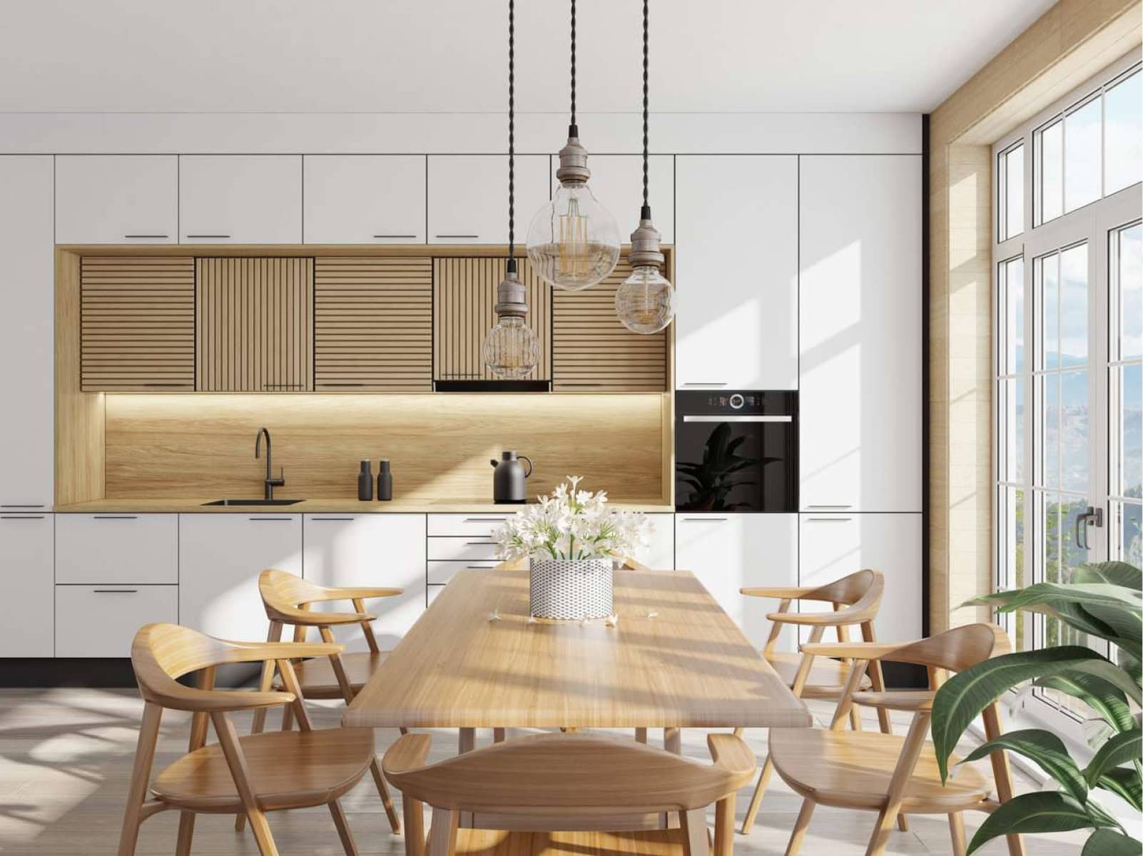 A Scandinavian Style Guide To Making Your Home Feels More Homey