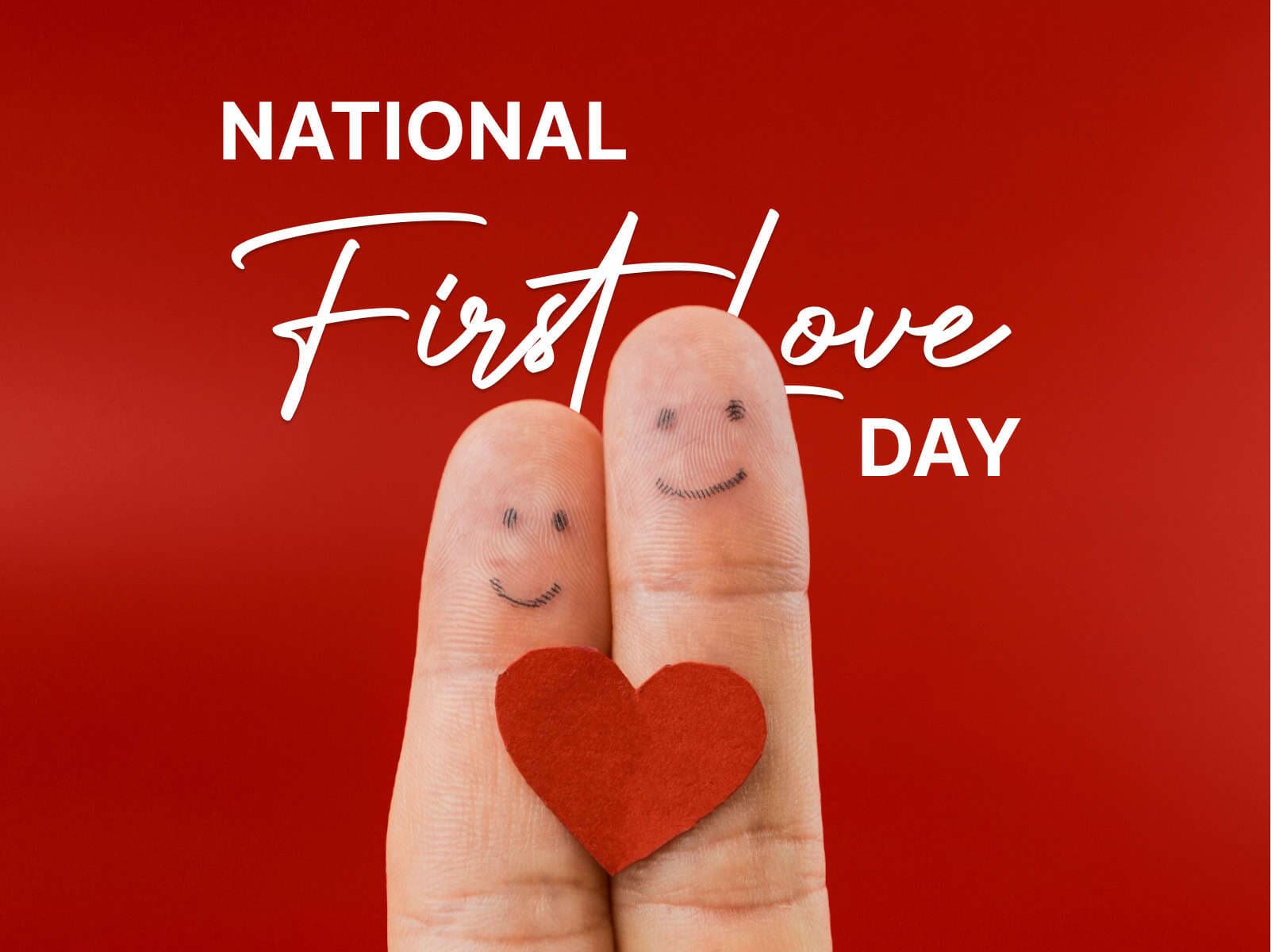 ❤️‍🔥 Get Back with Your Ex In National First Love Day [year]