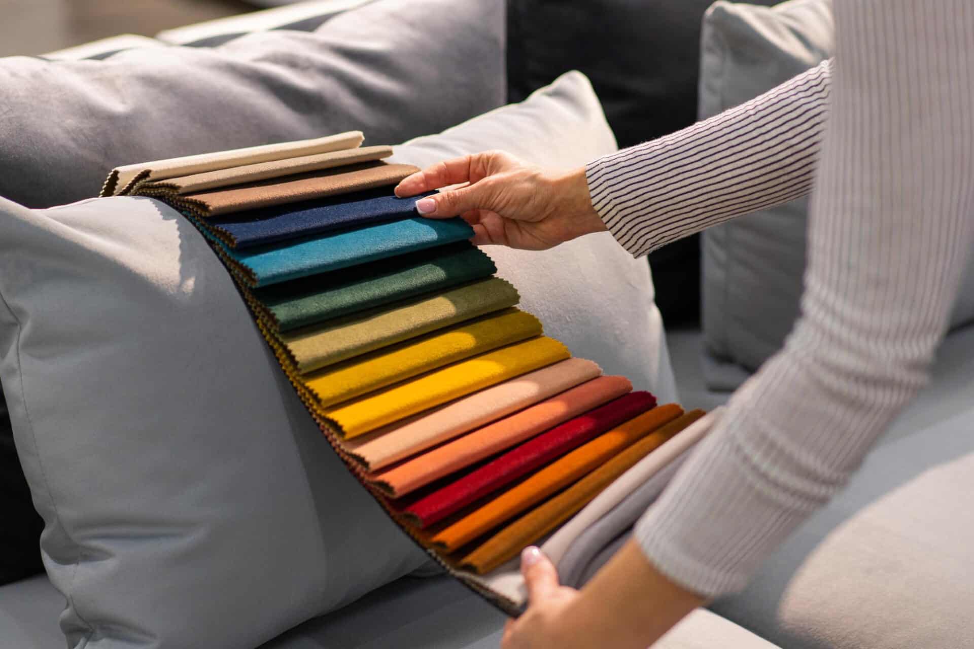 Finding the Best Upholstery Material Fabric in 2024