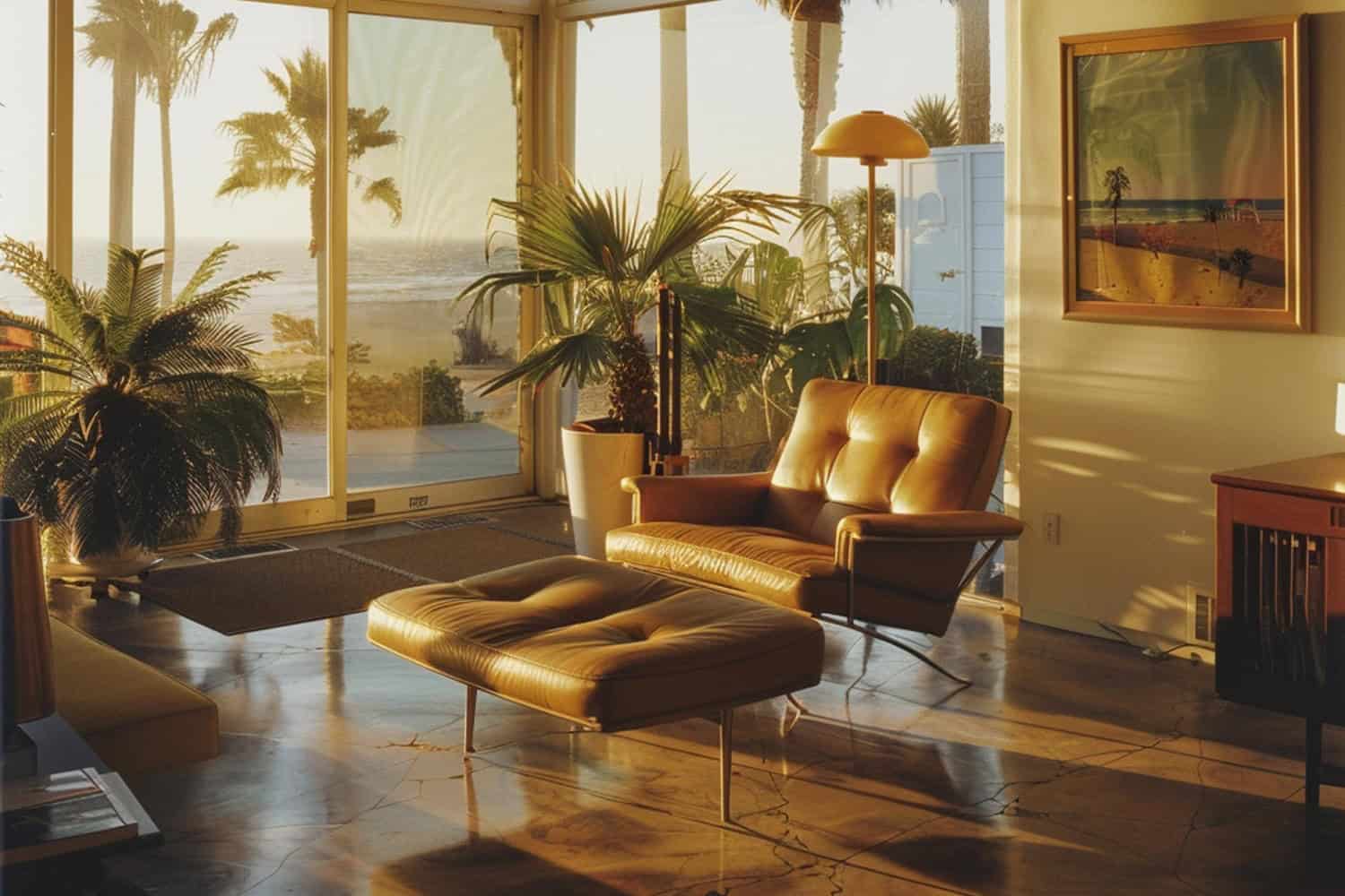 Furniture in California: Why Everyone’s Obsessed in [year]