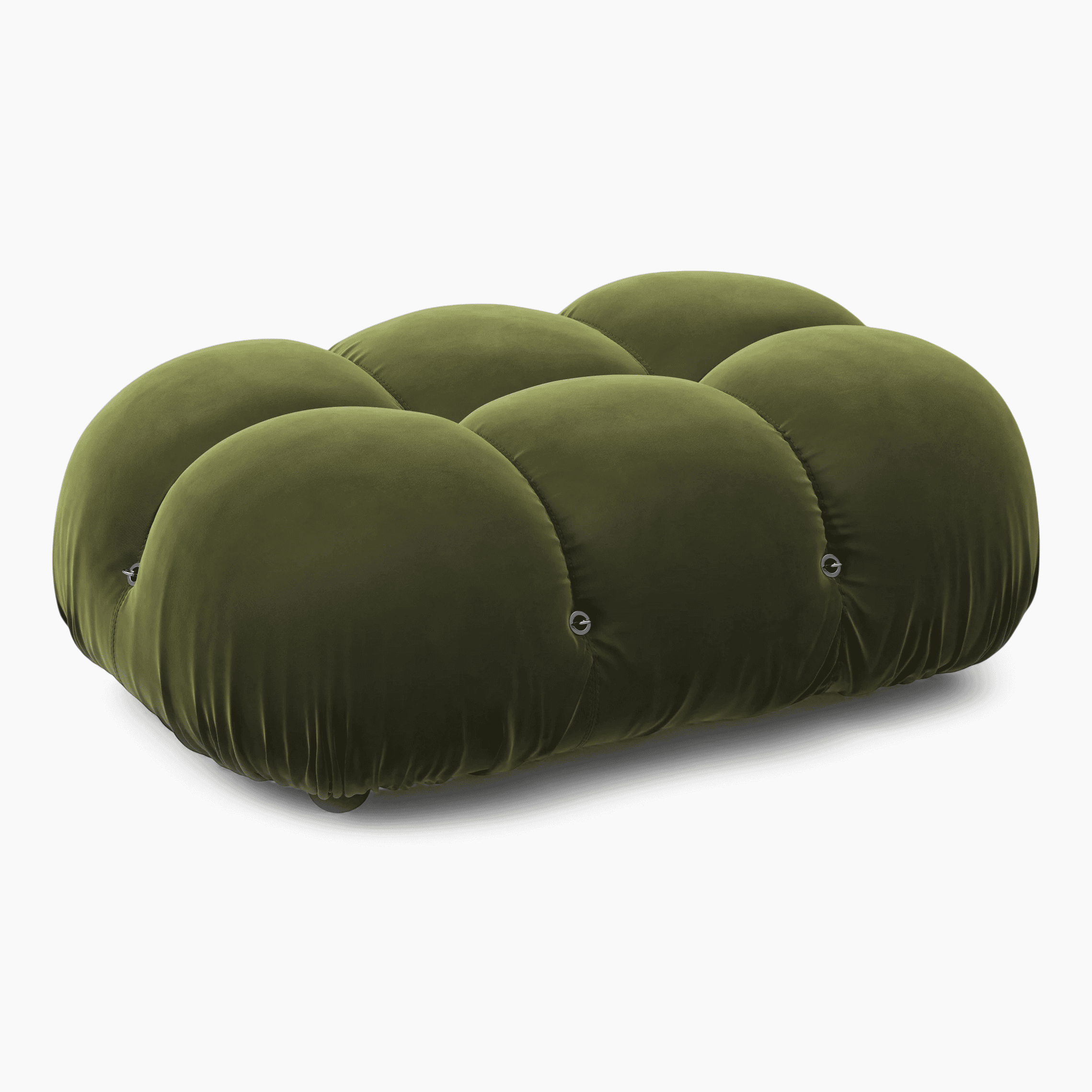 Camaleonda Ottoman