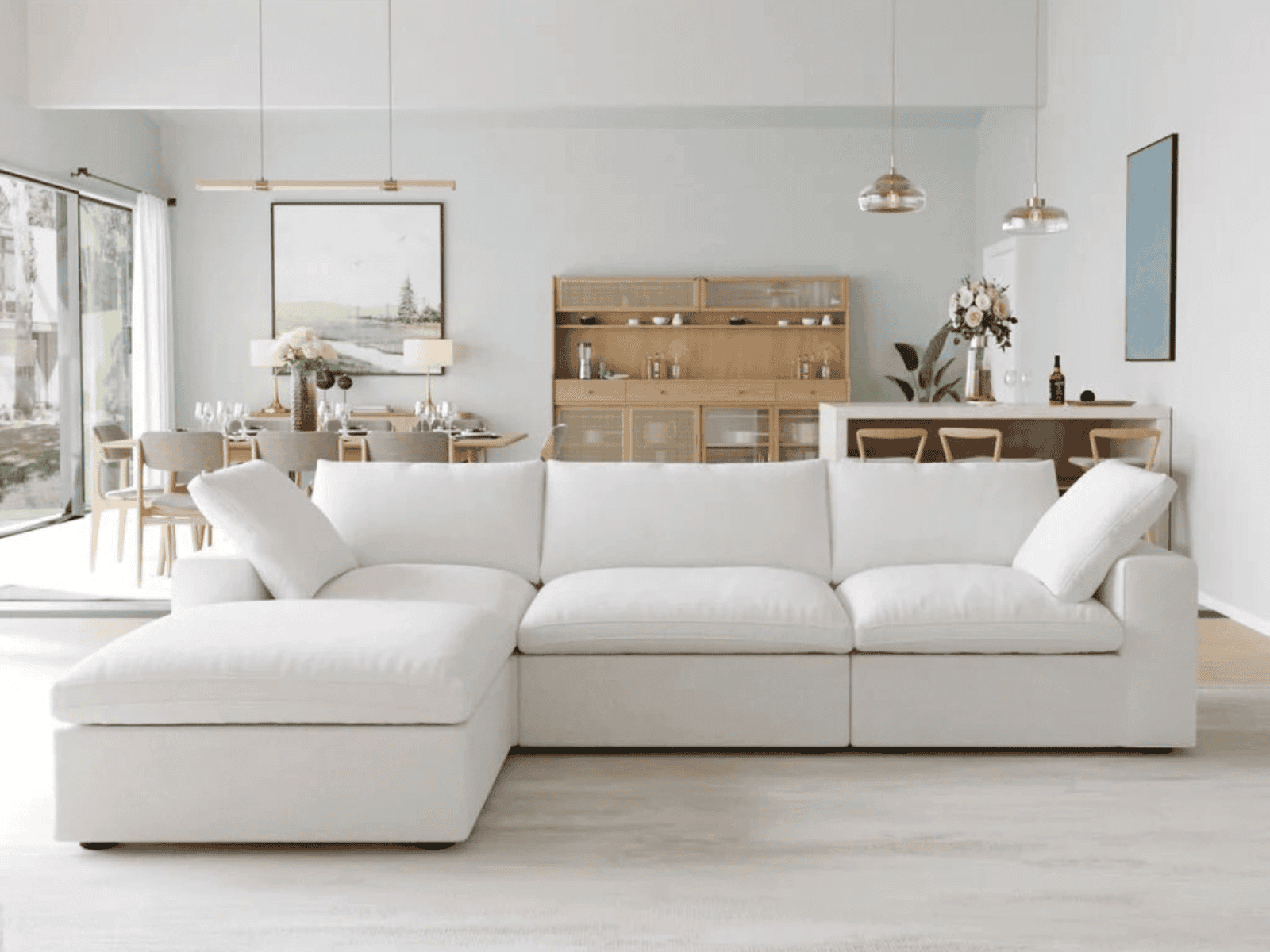 Cloud Couches: Fan Favorite and Soon, Yours Too!