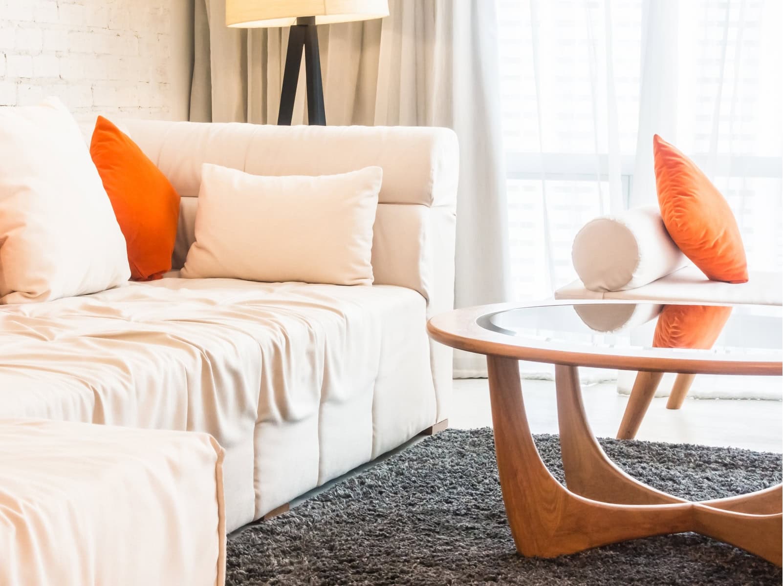 3 Perfect Coffee Table for U Shaped Sectionals