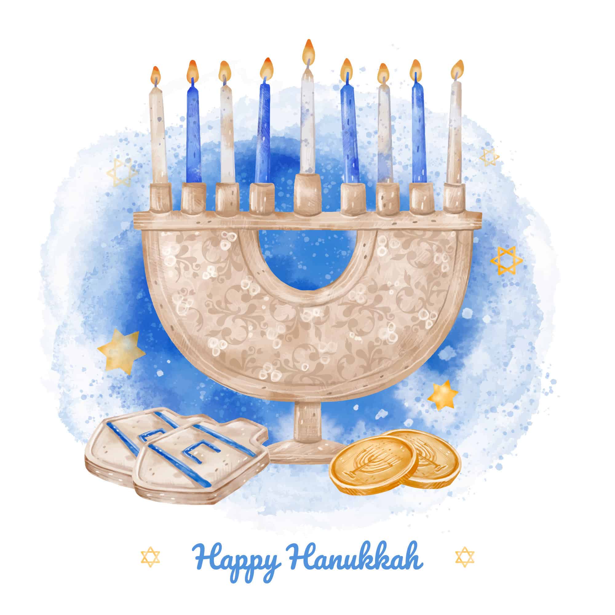 Why Is Hanukkah So Late in 2024? Fascinating Insights