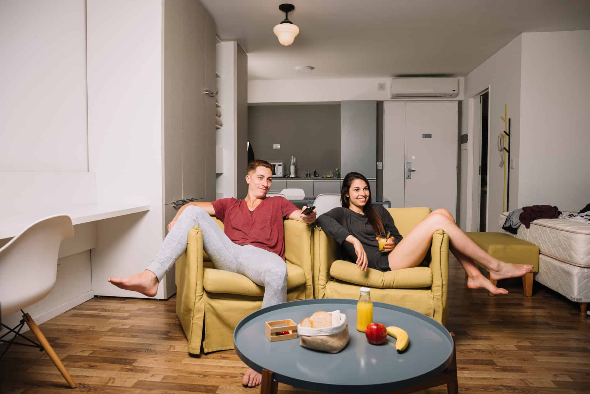 The Best Modern Hotel Room Furniture for Stylish Hospitality Spaces