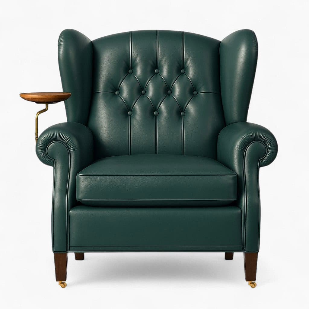 1919 Armchair