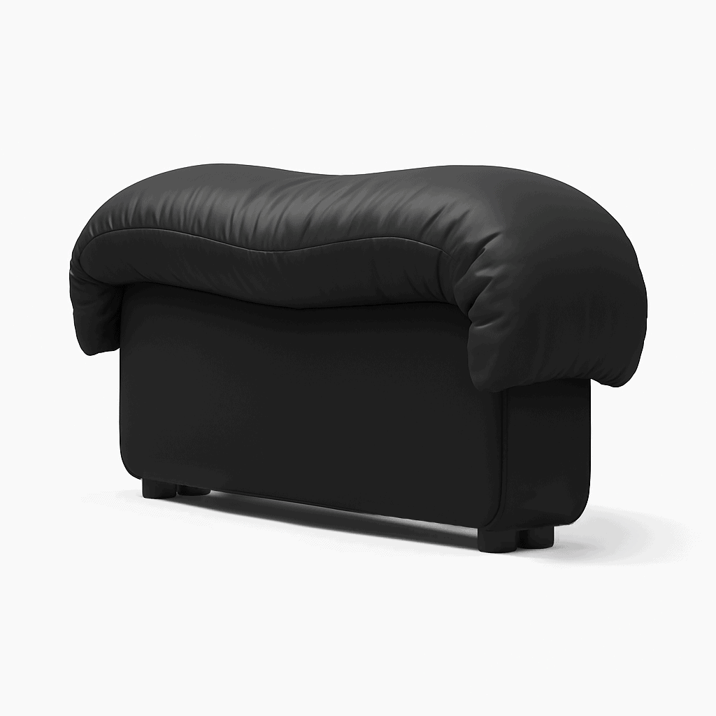 DS-600 End Stool Module