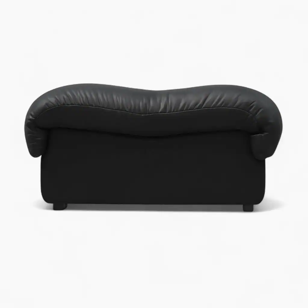 DS-600 End Stool Module