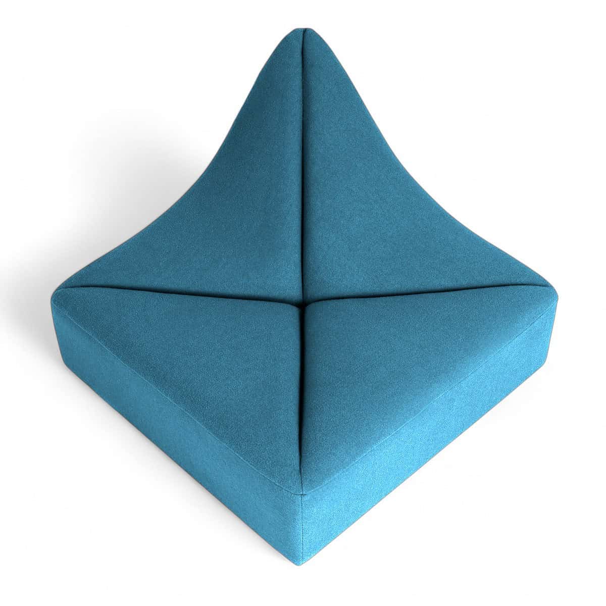 Dune Armlest Corner Replica RBV 3 - dune