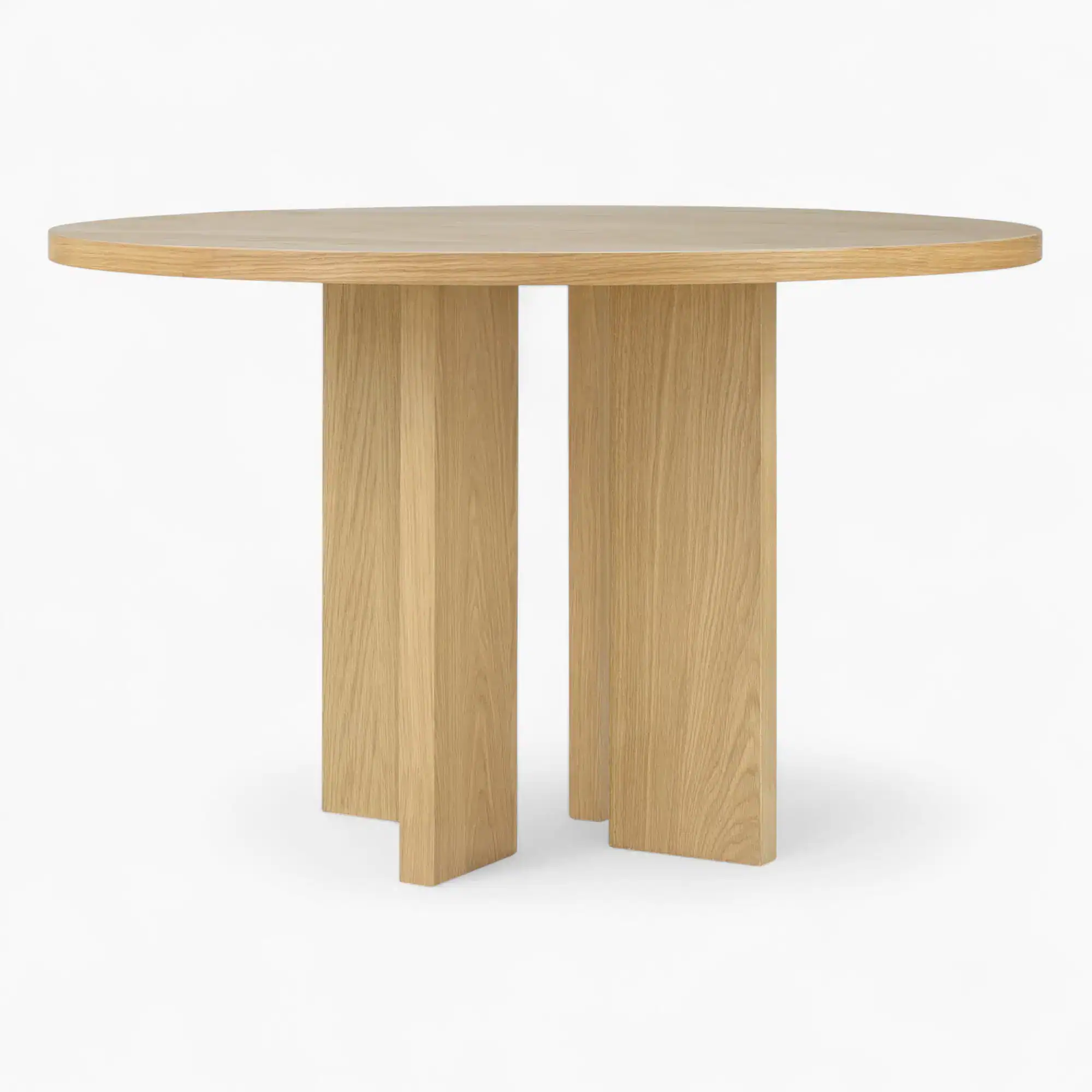 Arlon Round Dining Table