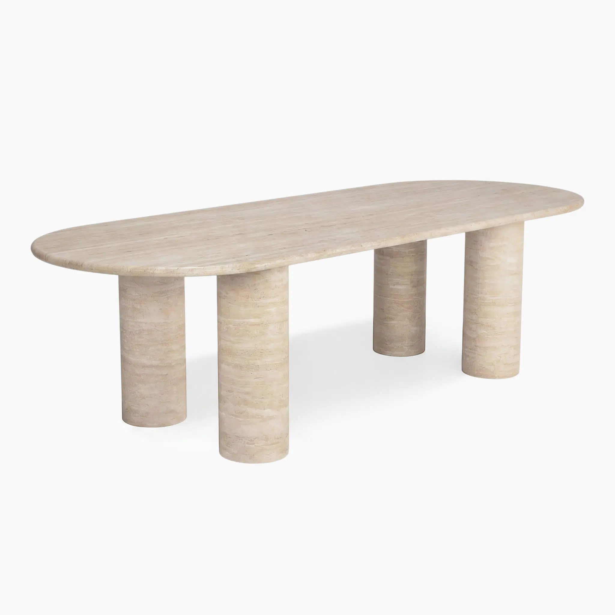 Cato Dining Table