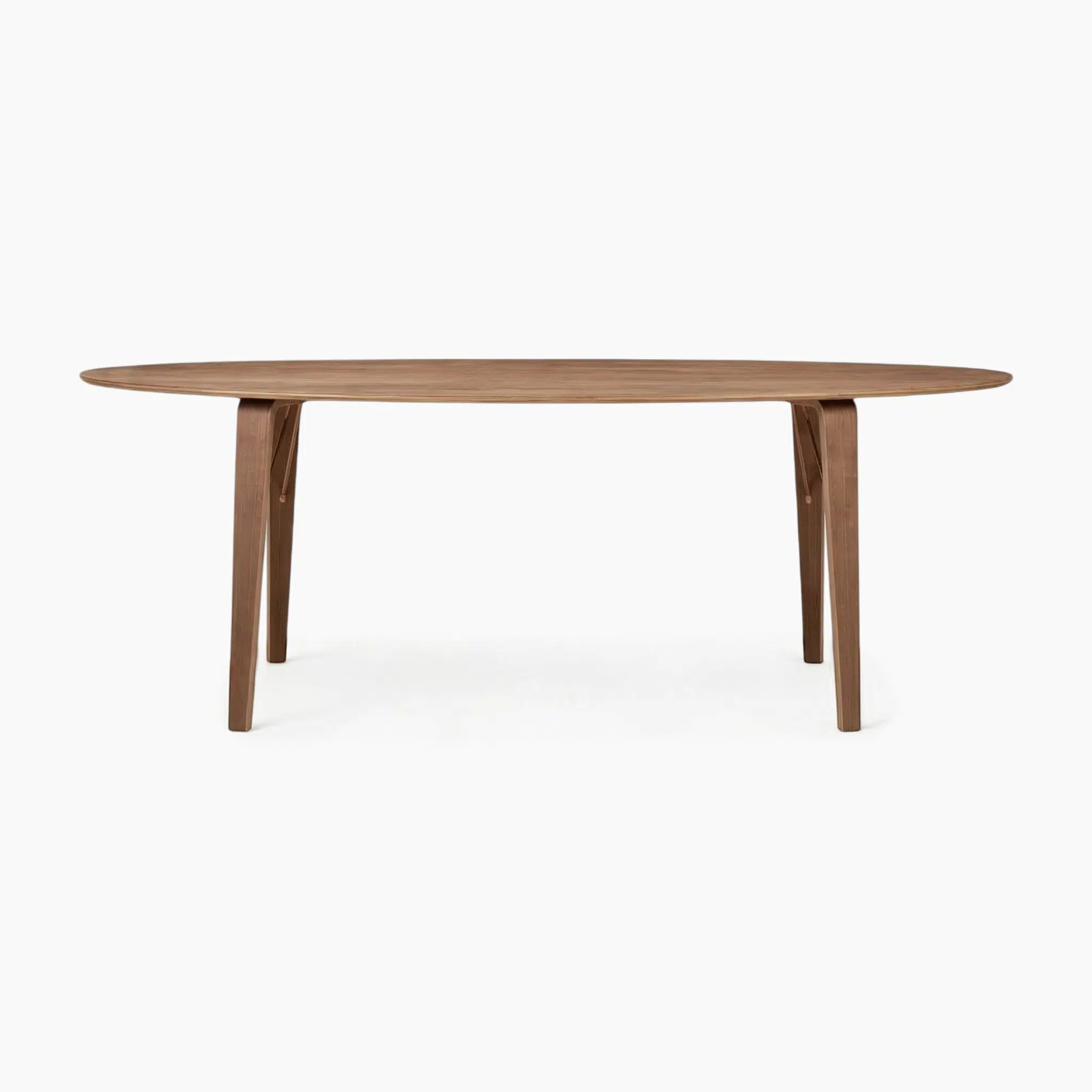 Norman Oval Dining Table