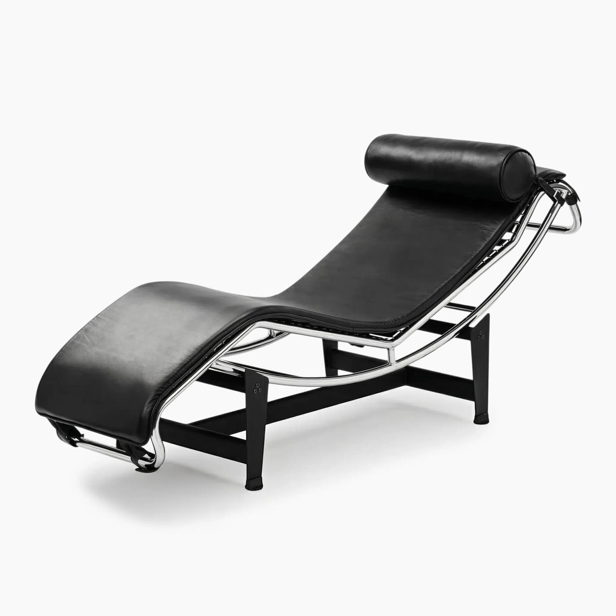 Corbusier LC4 Chaise Lounge