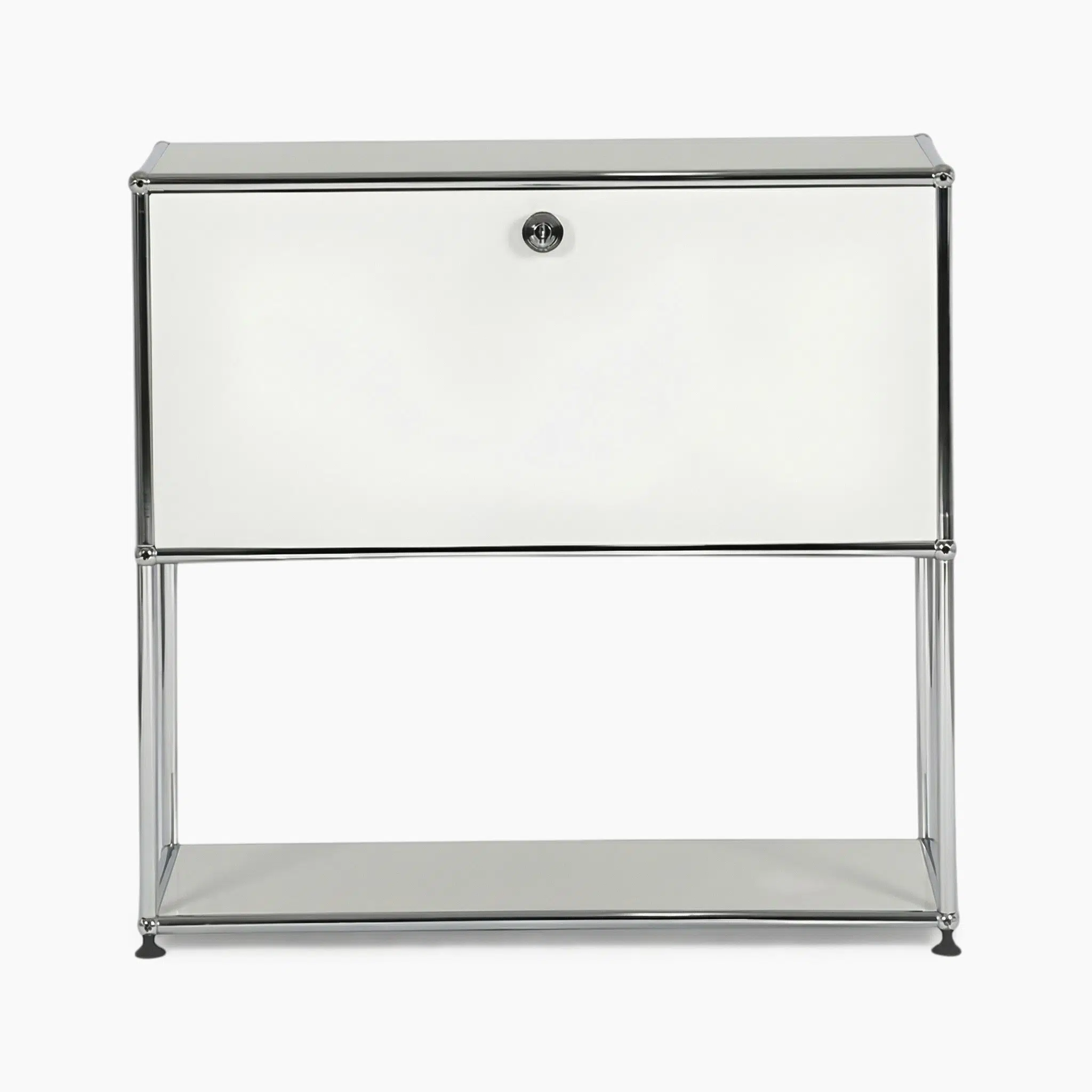 Fritz P2 Bedside Table