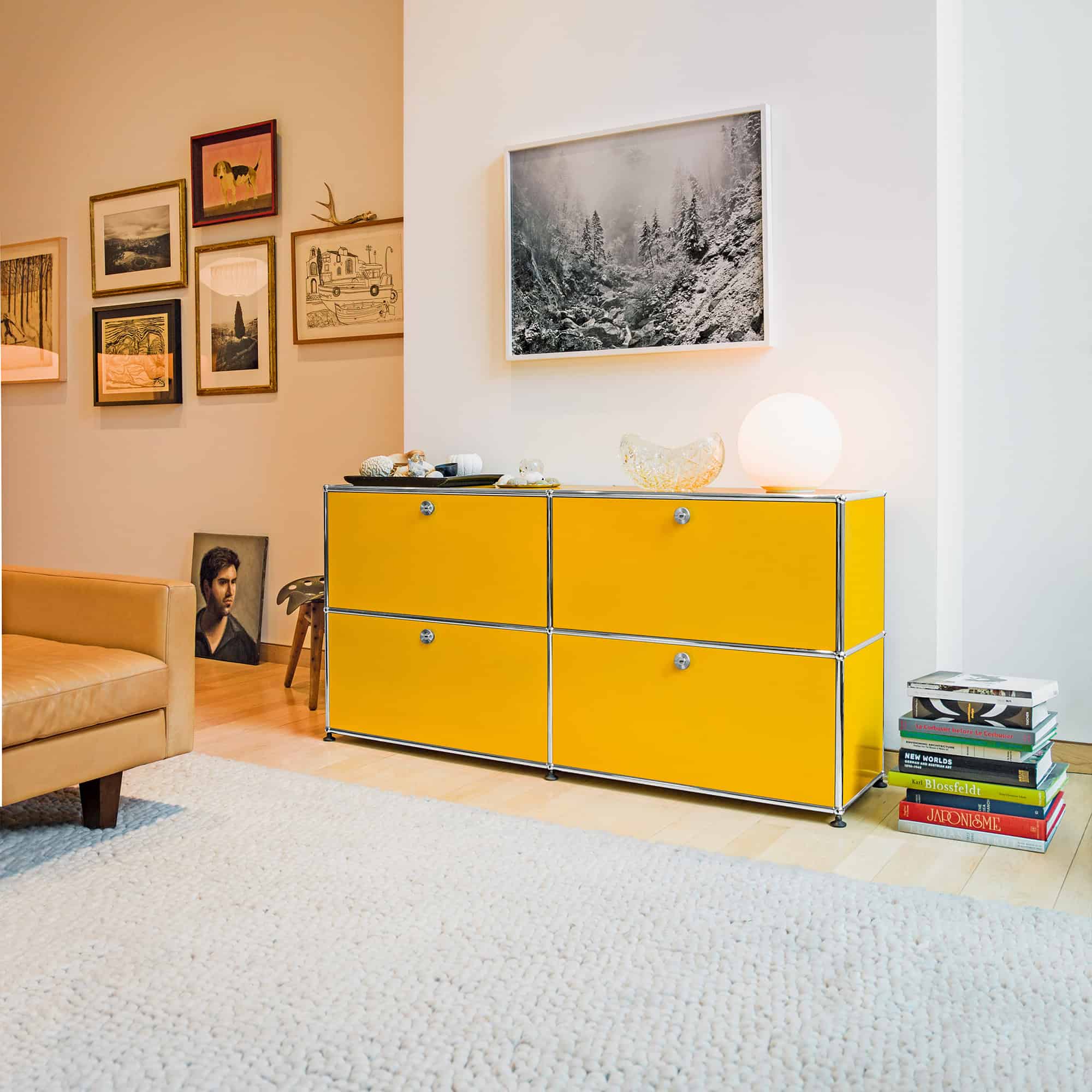 Fritz Sideboard E2