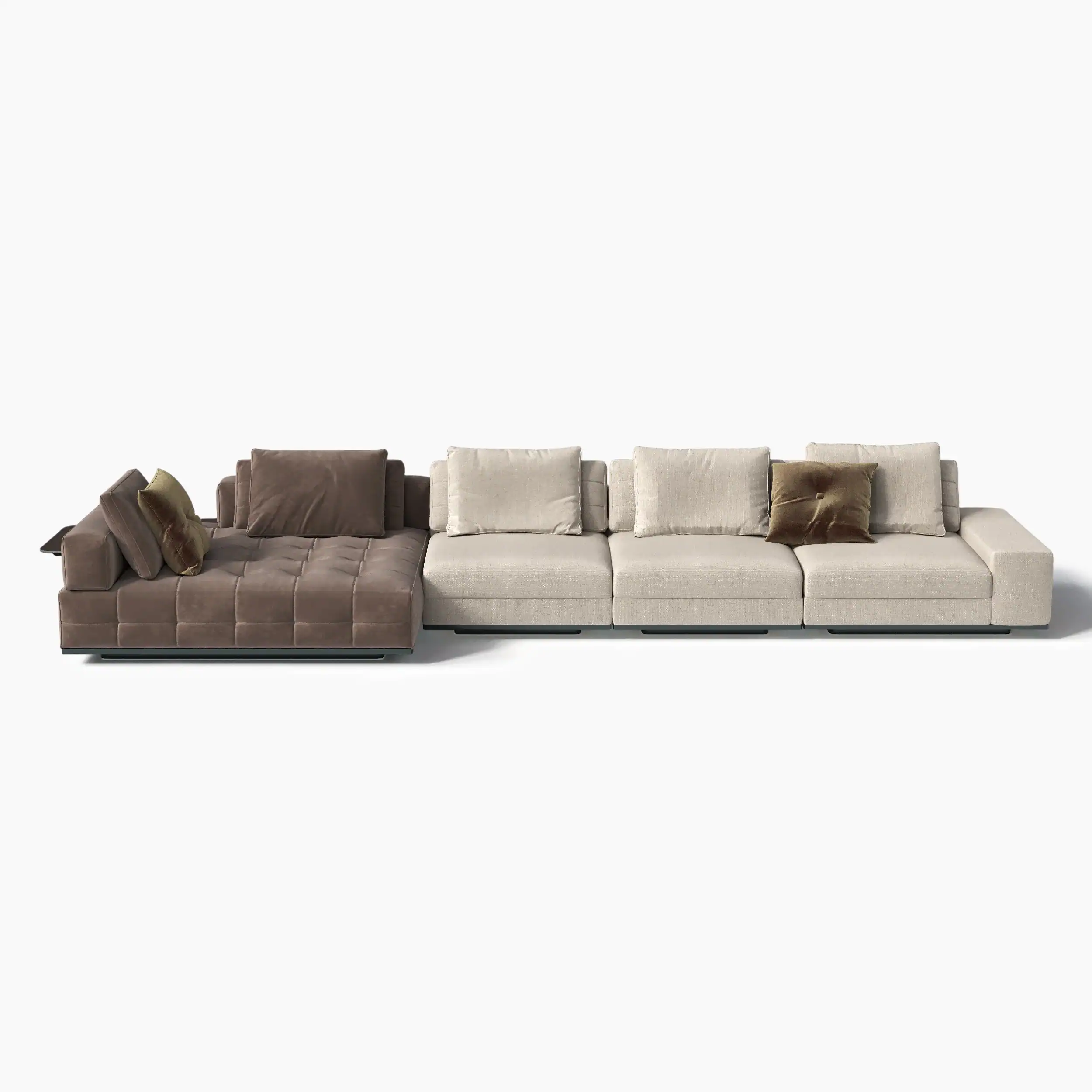 Lawrence Sectional Sofa