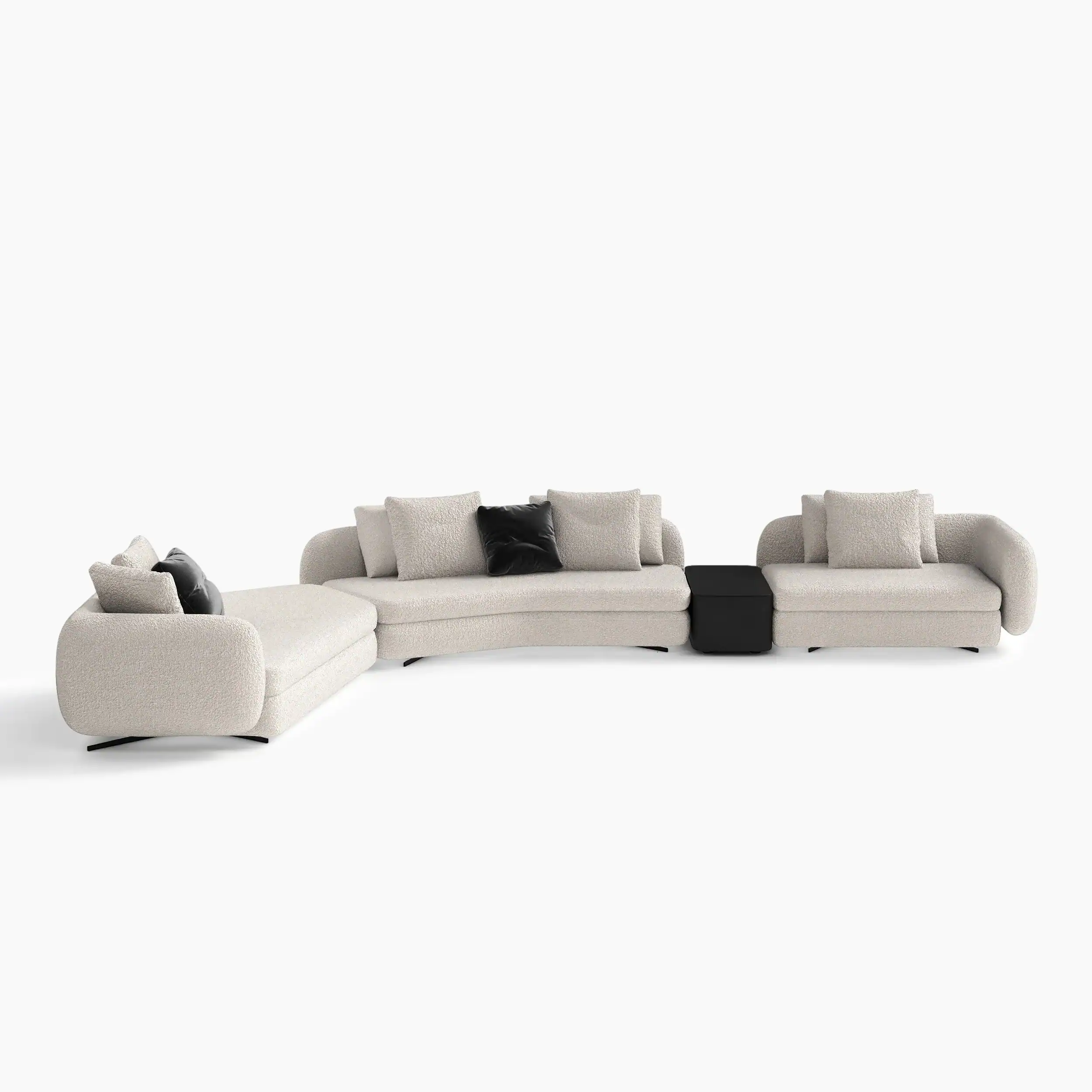 Saint Germain Sofa