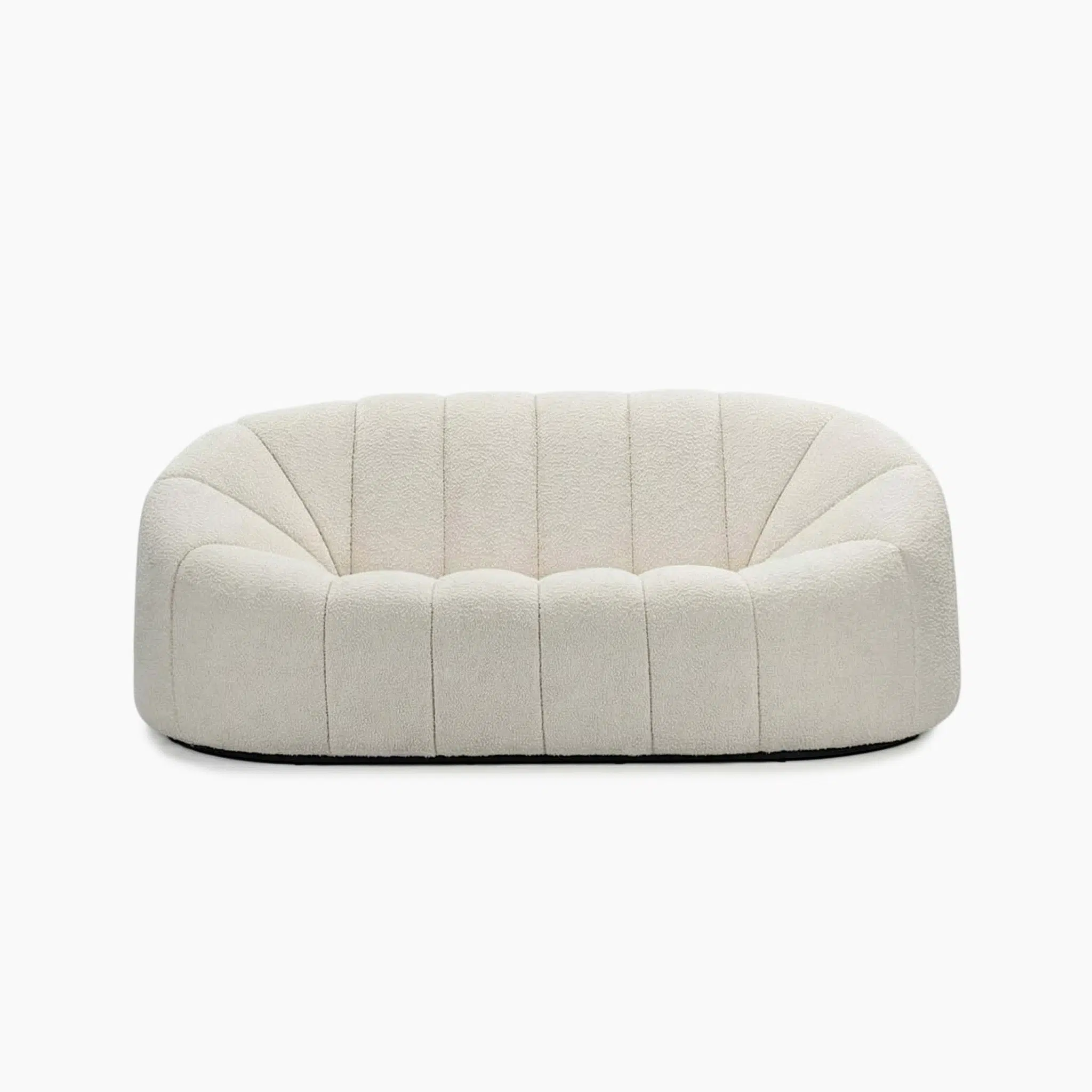 Alpha 2-Seater Sofa