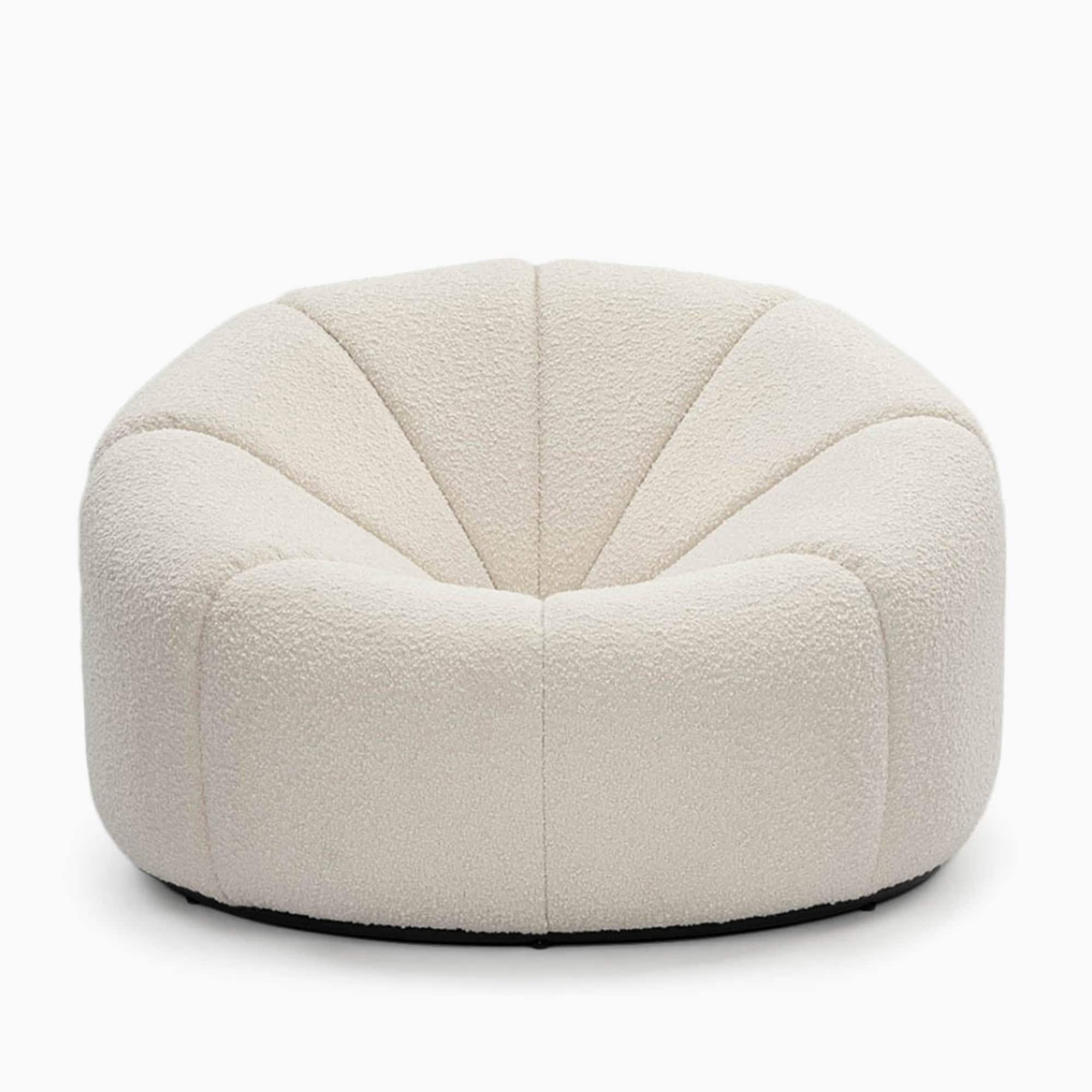 Alpha Club Armchair