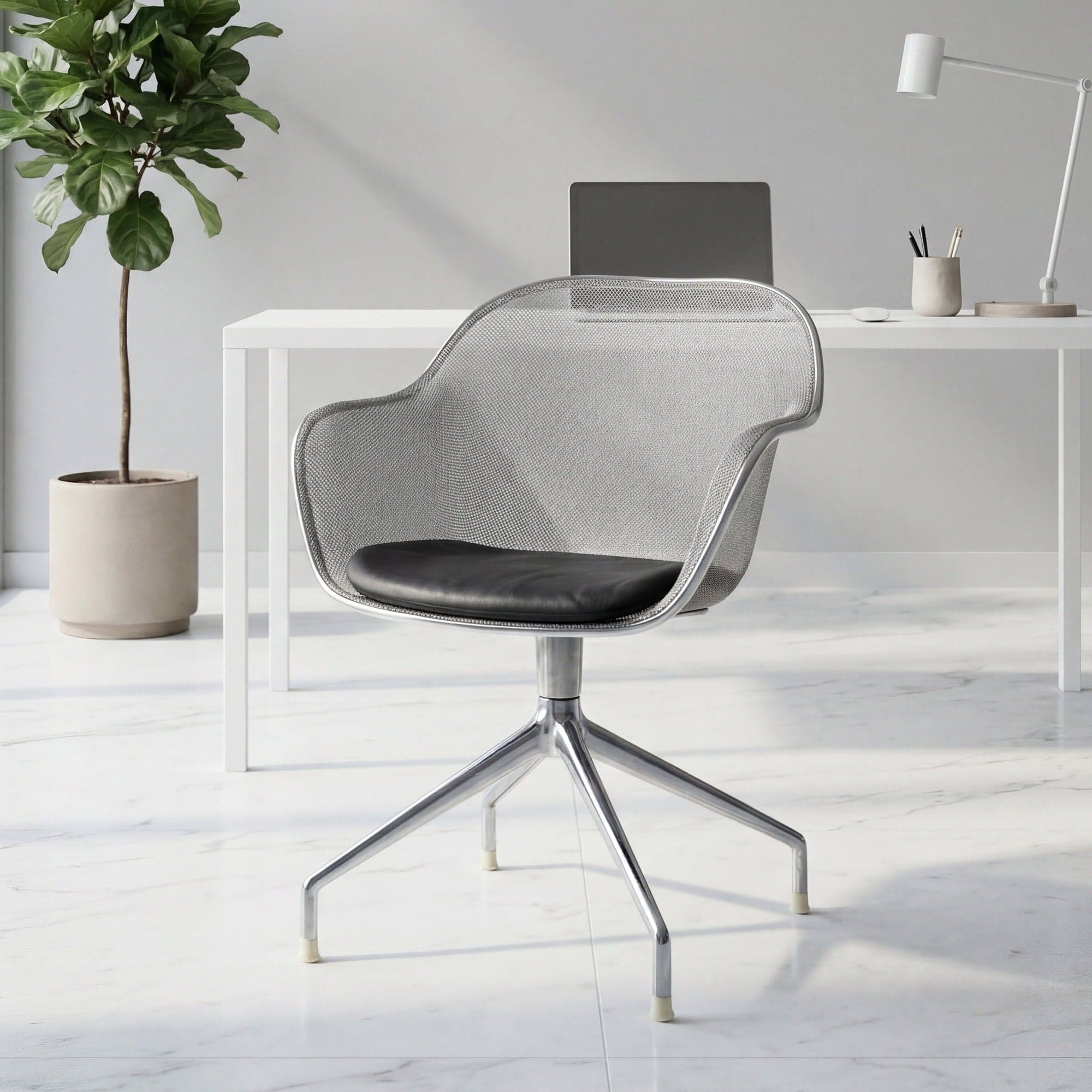 Iuta Swivel Chair