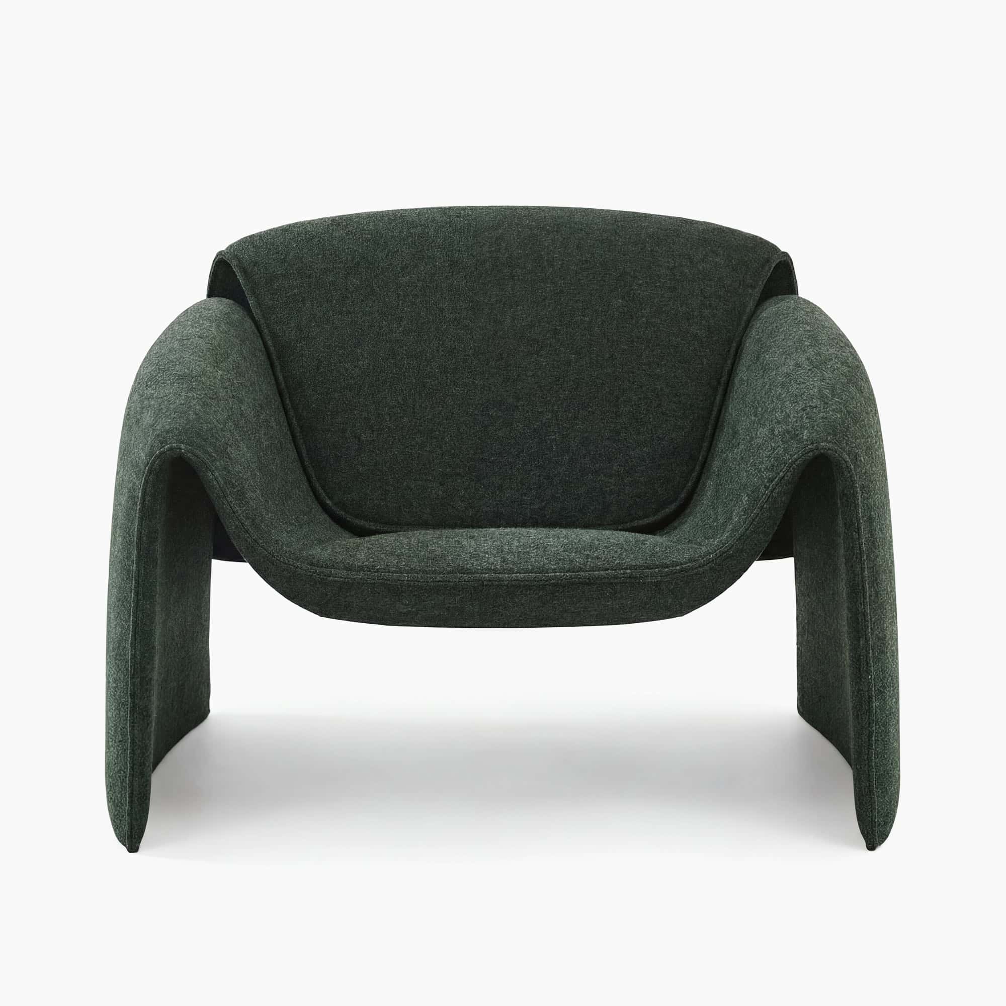 Le Club Armchair